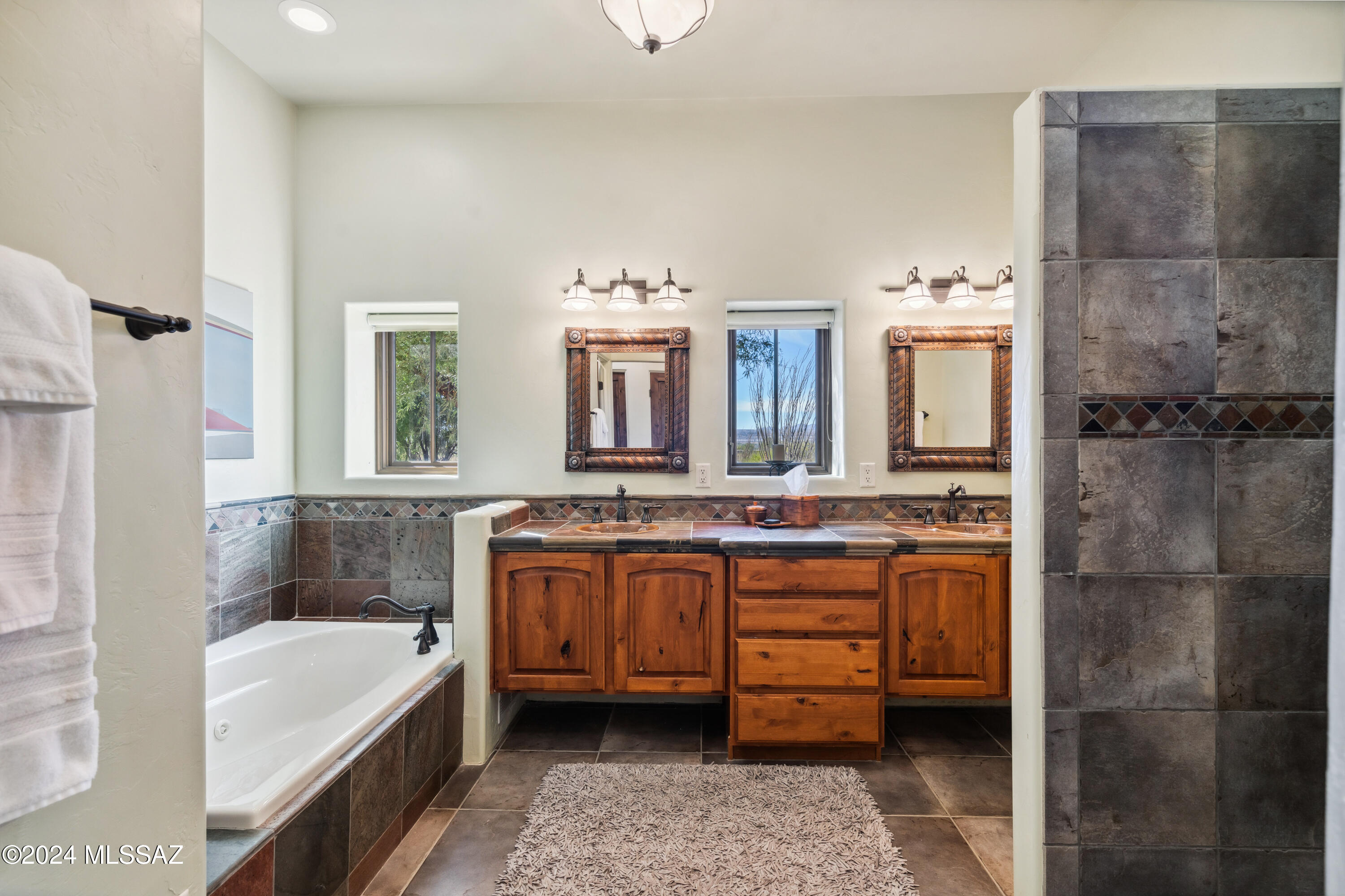 Madera Foothills Estates (1-25) - Residential