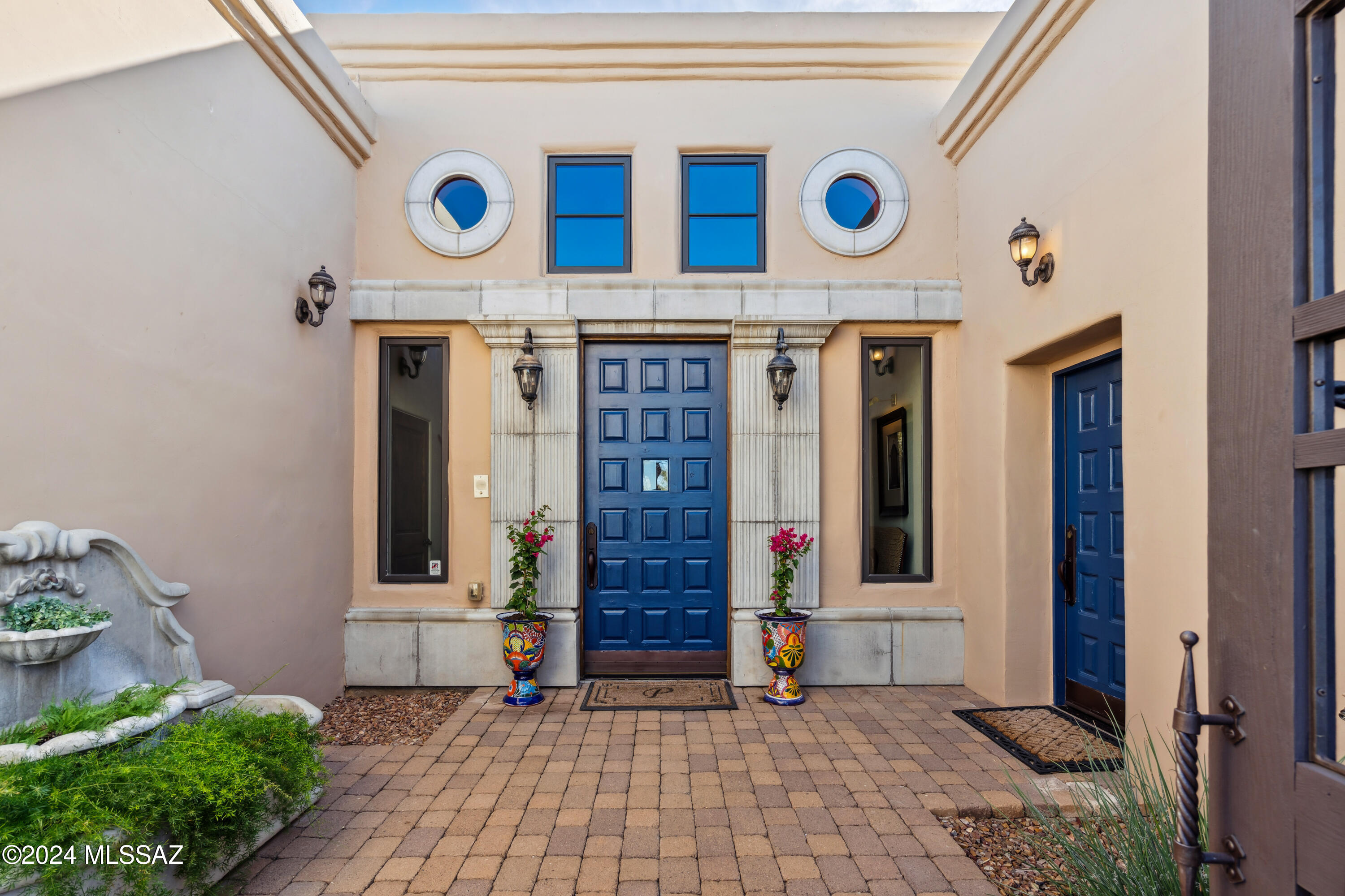 Madera Foothills Estates (1-25) - Residential