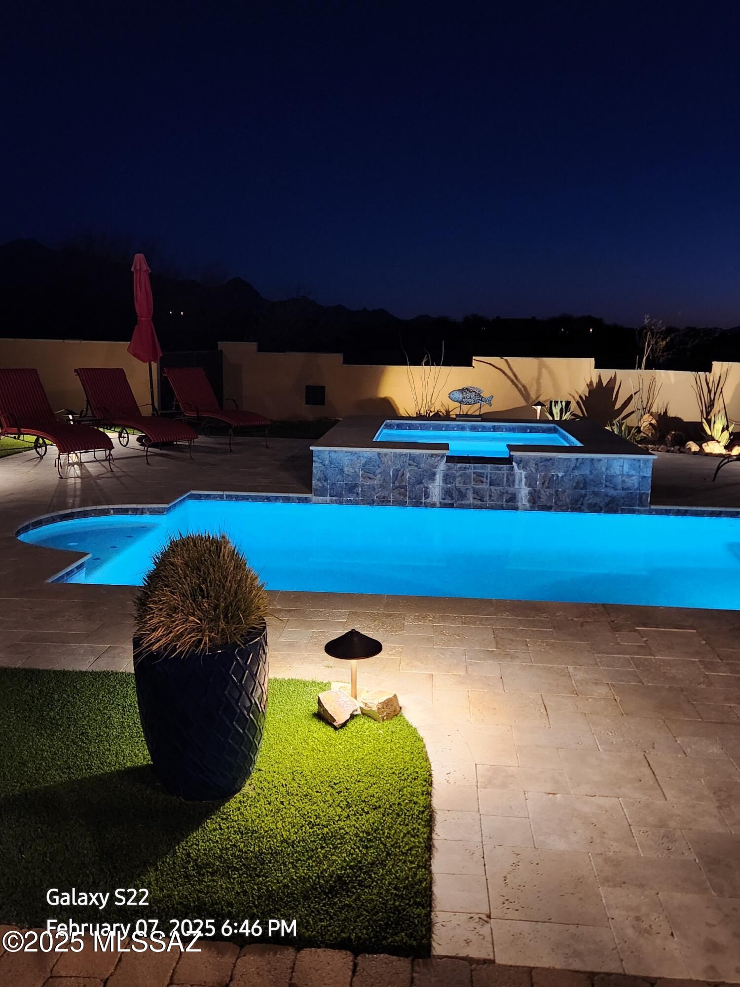 Madera Foothills Estates (1-25) - Residential