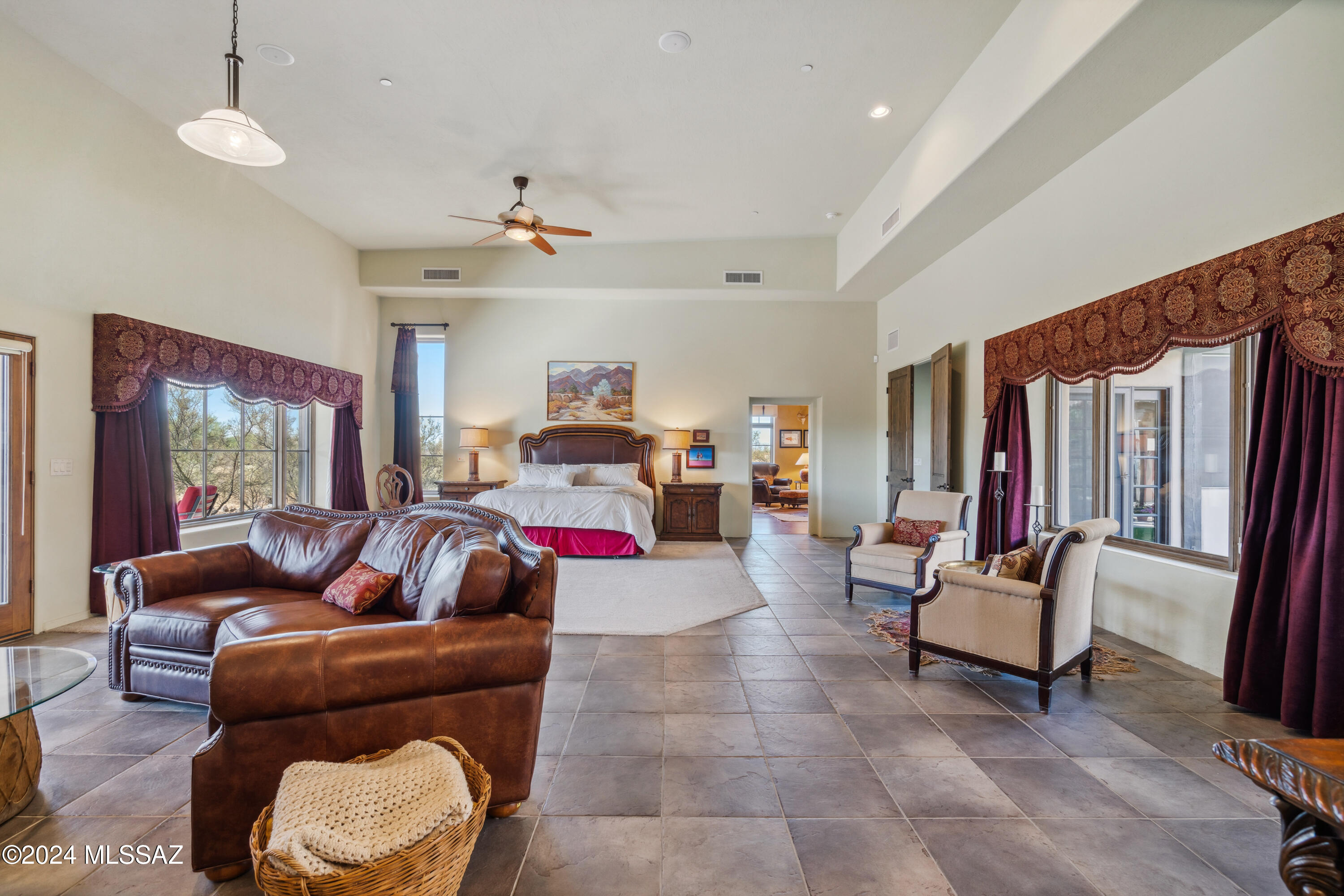Madera Foothills Estates (1-25) - Residential