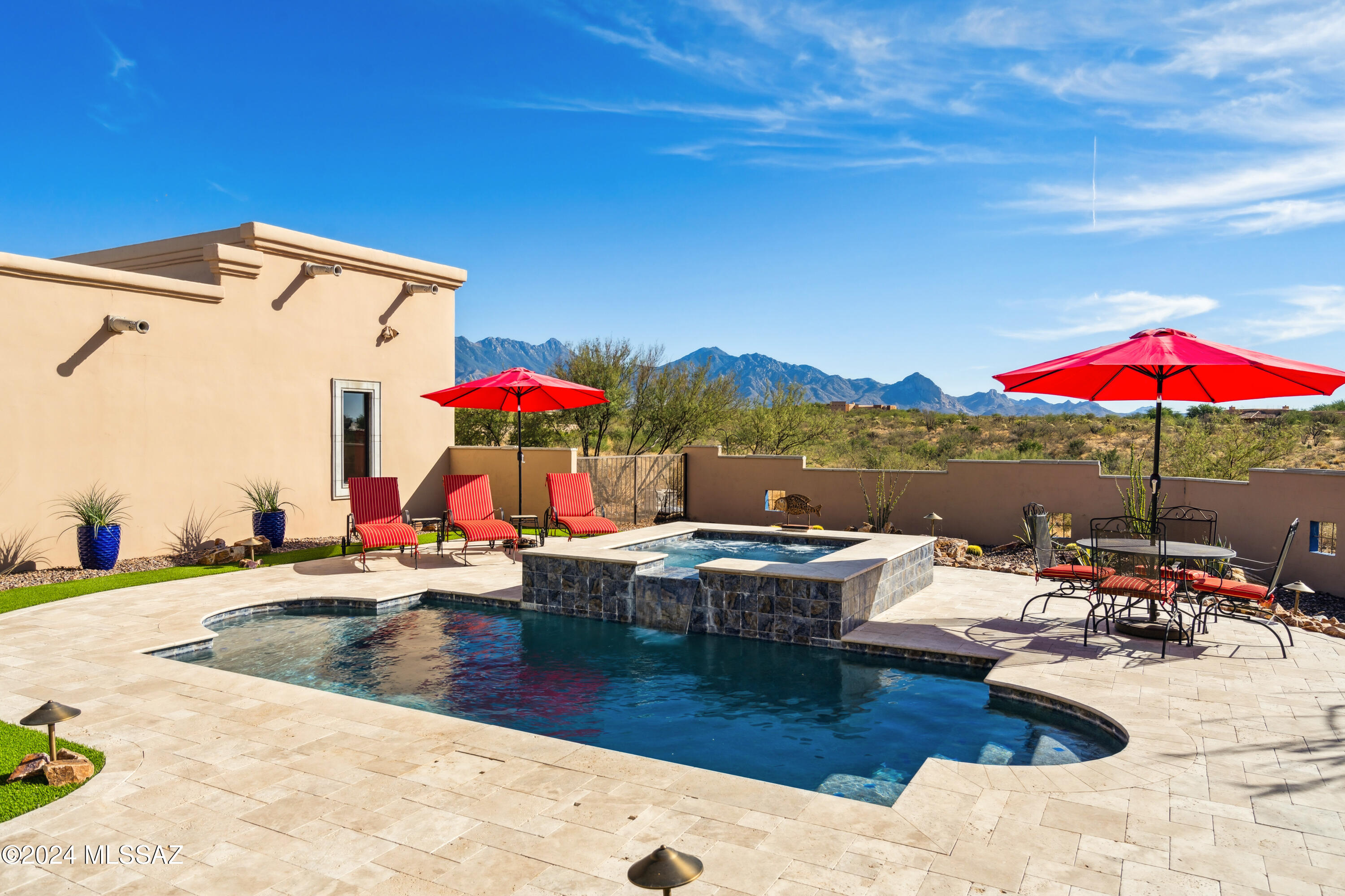 Madera Foothills Estates (1-25) - Residential