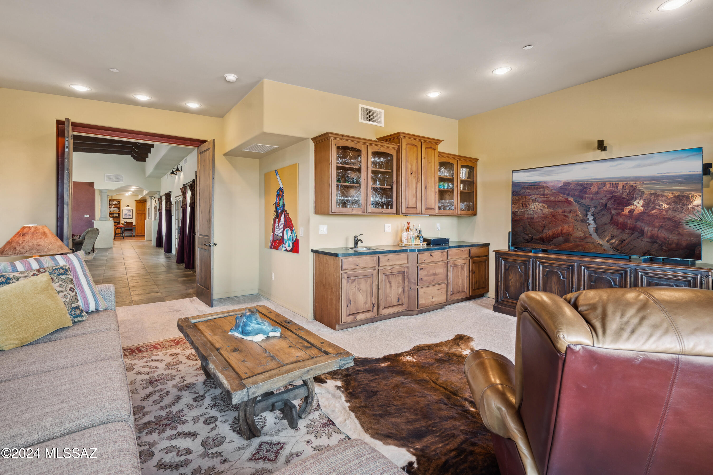Madera Foothills Estates (1-25) - Residential