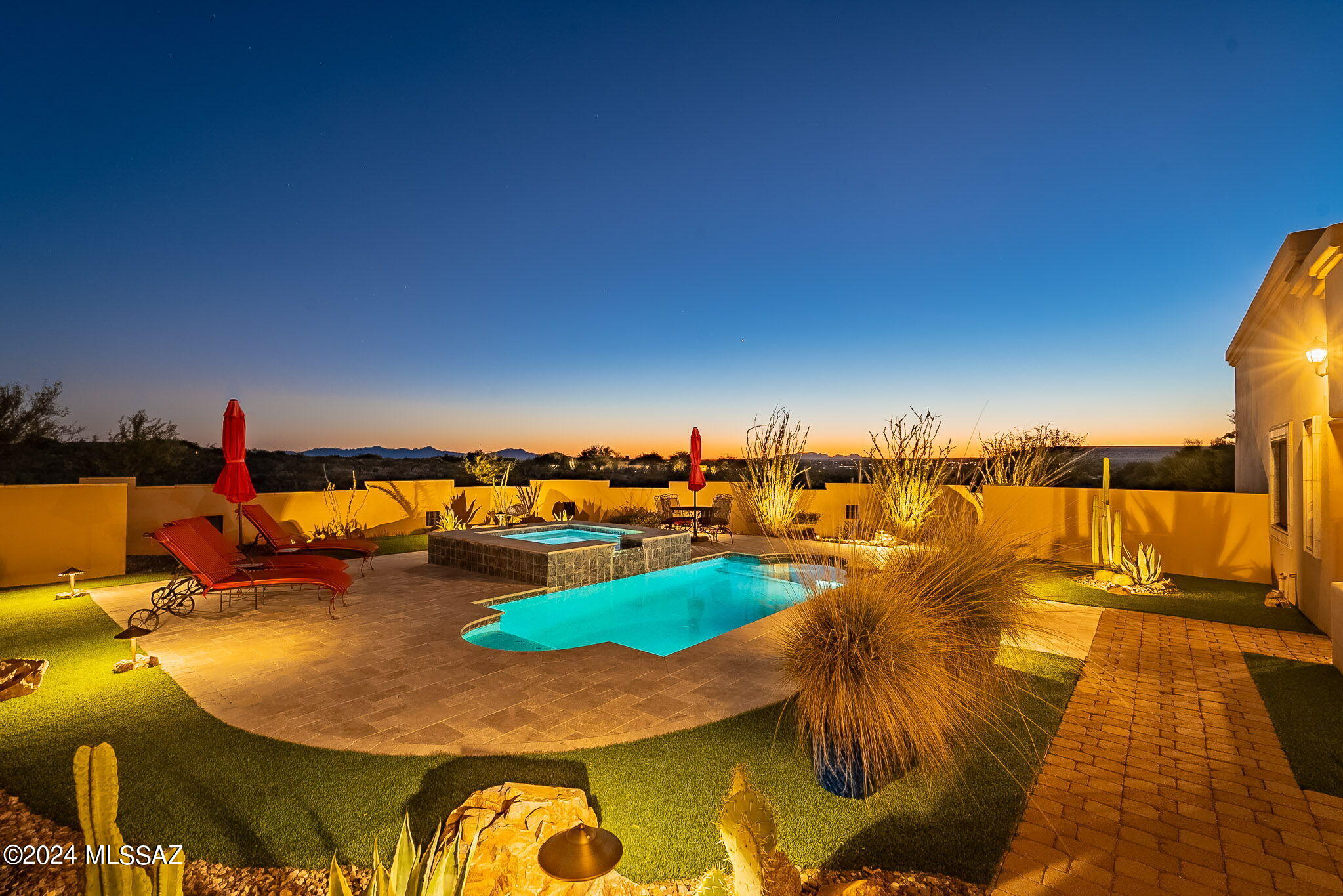 Madera Foothills Estates (1-25) - Residential