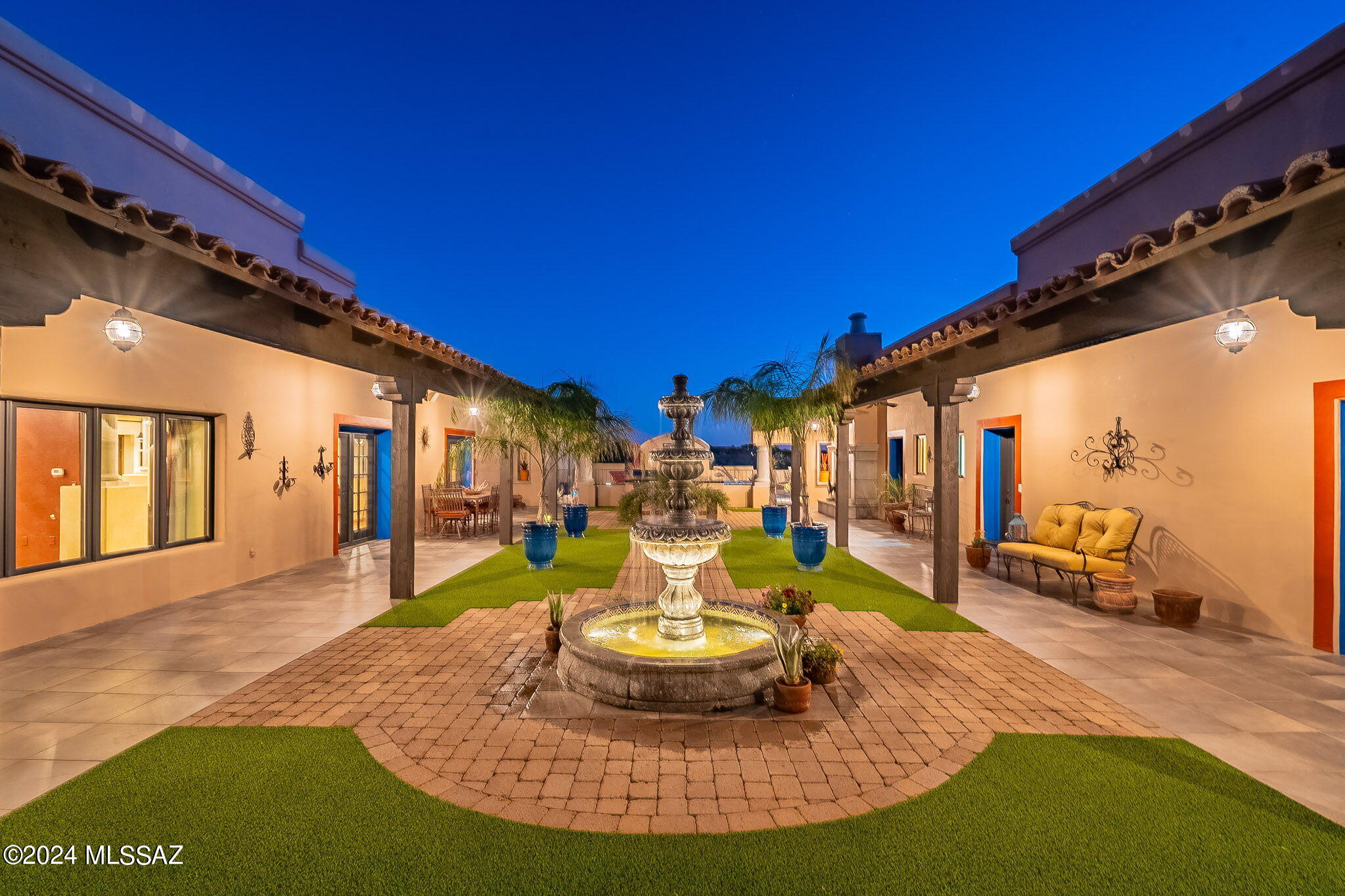 Madera Foothills Estates (1-25) - Residential
