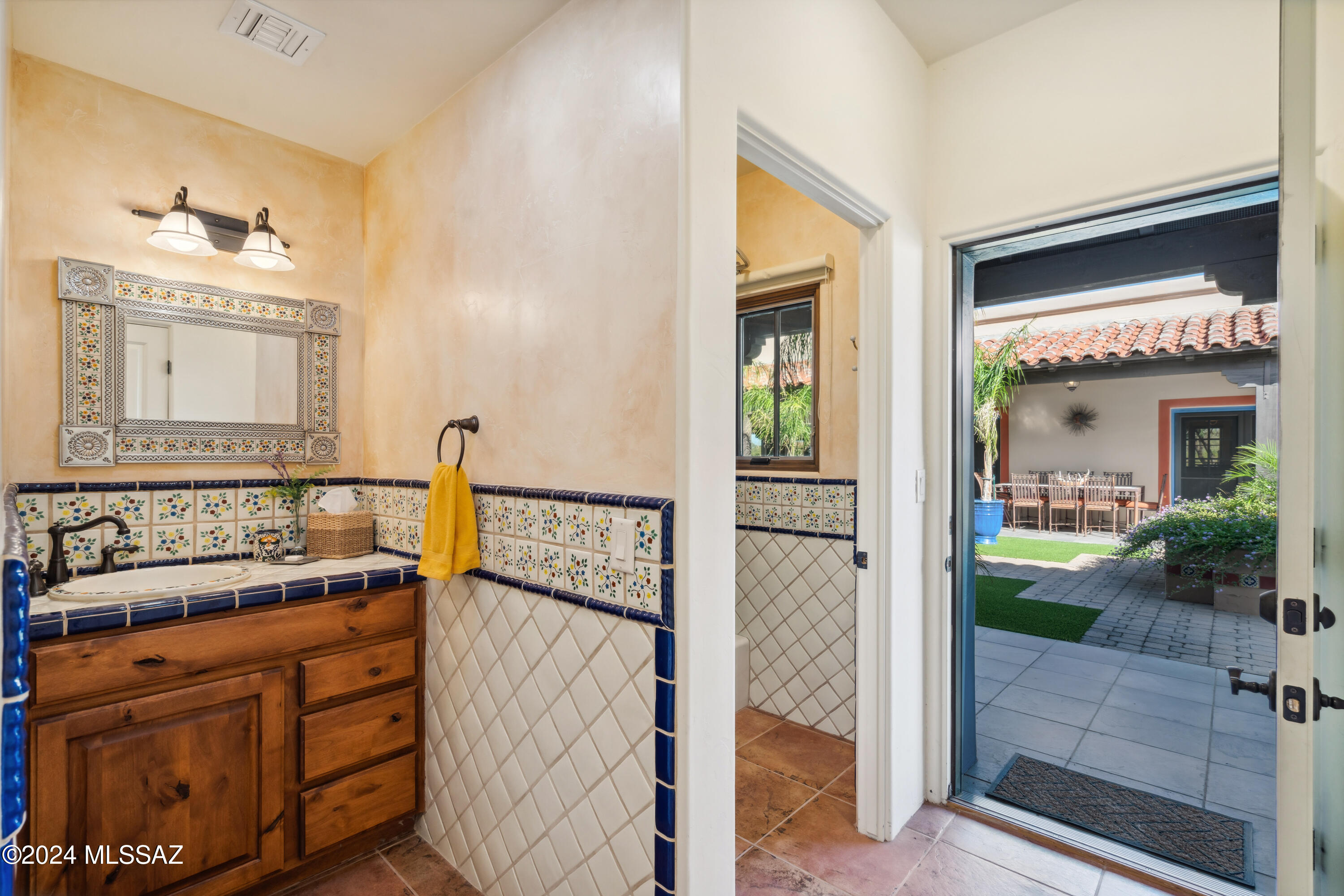 Madera Foothills Estates (1-25) - Residential