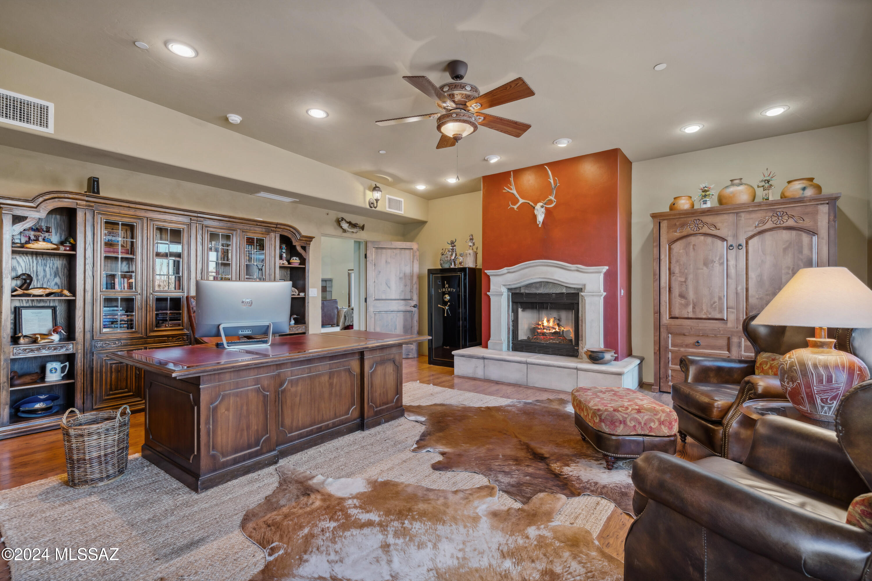 Madera Foothills Estates (1-25) - Residential