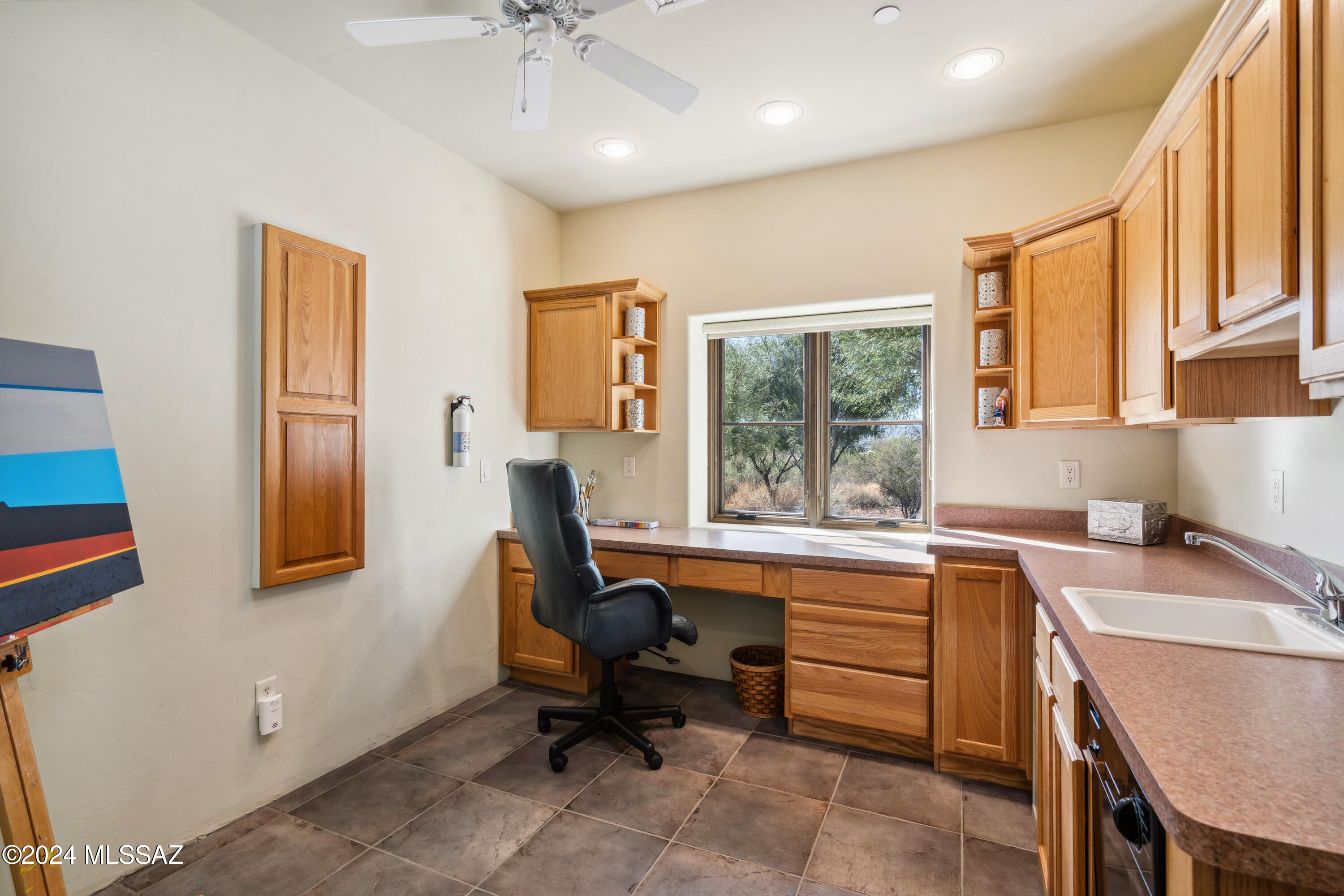 Madera Foothills Estates (1-25) - Residential