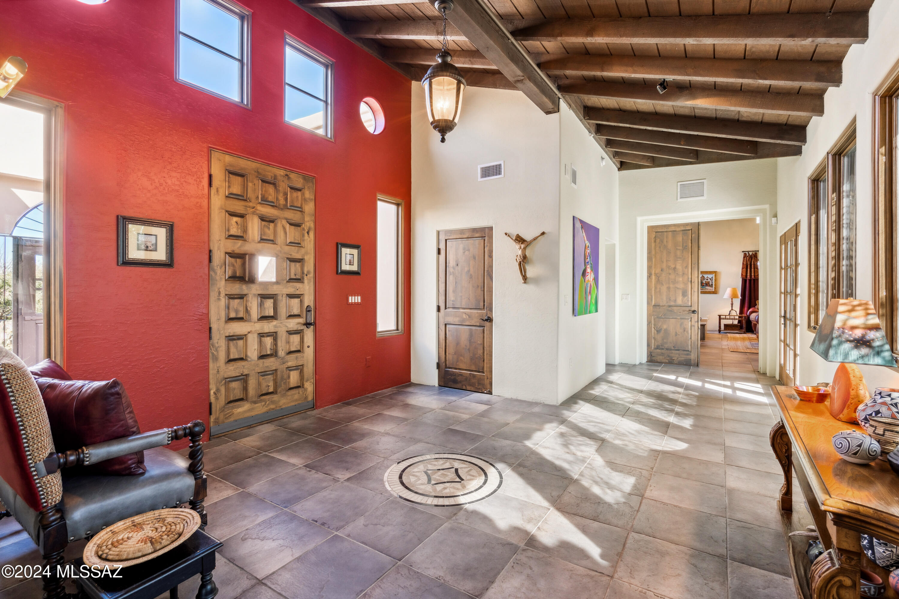 Madera Foothills Estates (1-25) - Residential