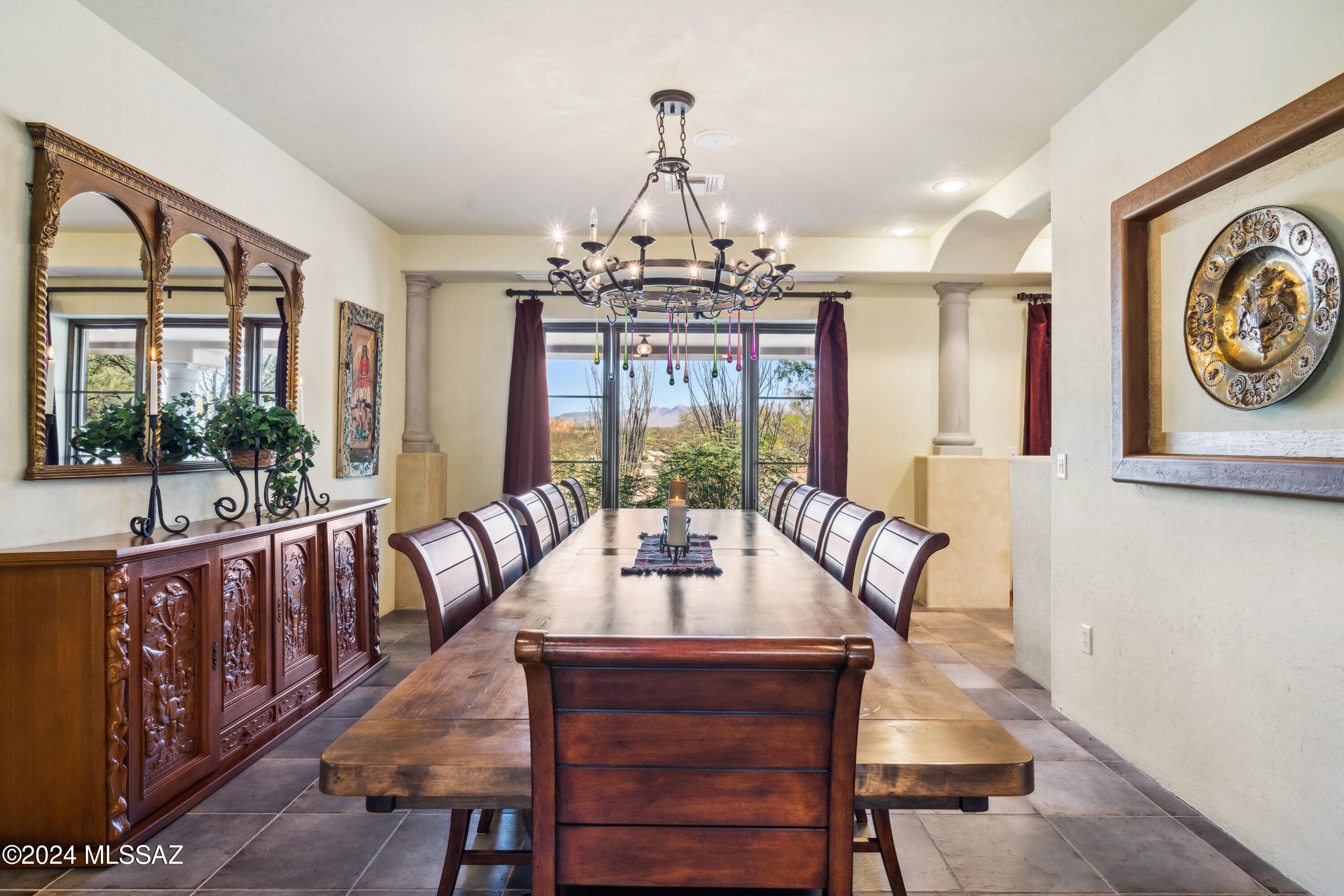 Madera Foothills Estates (1-25) - Residential