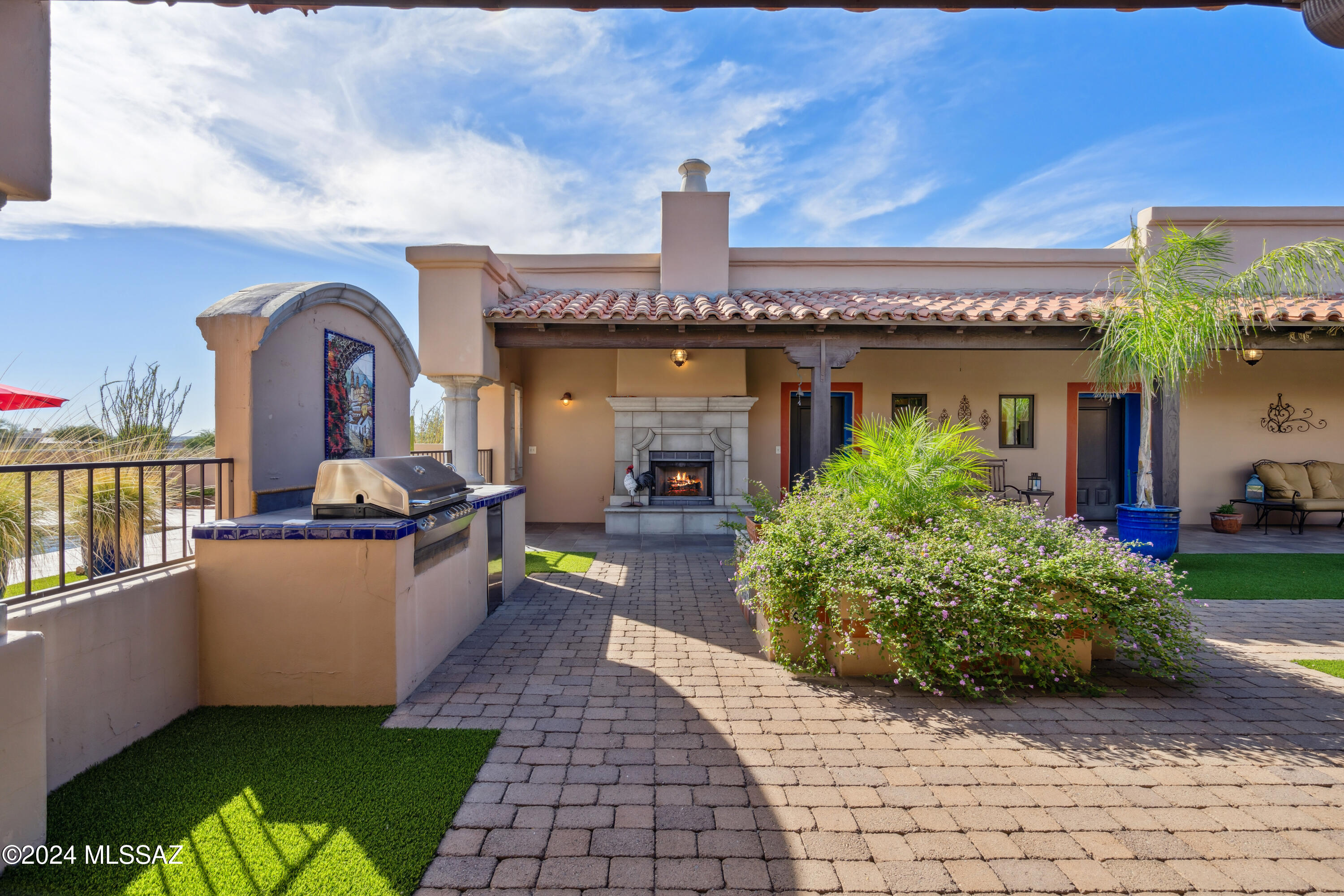 Madera Foothills Estates (1-25) - Residential