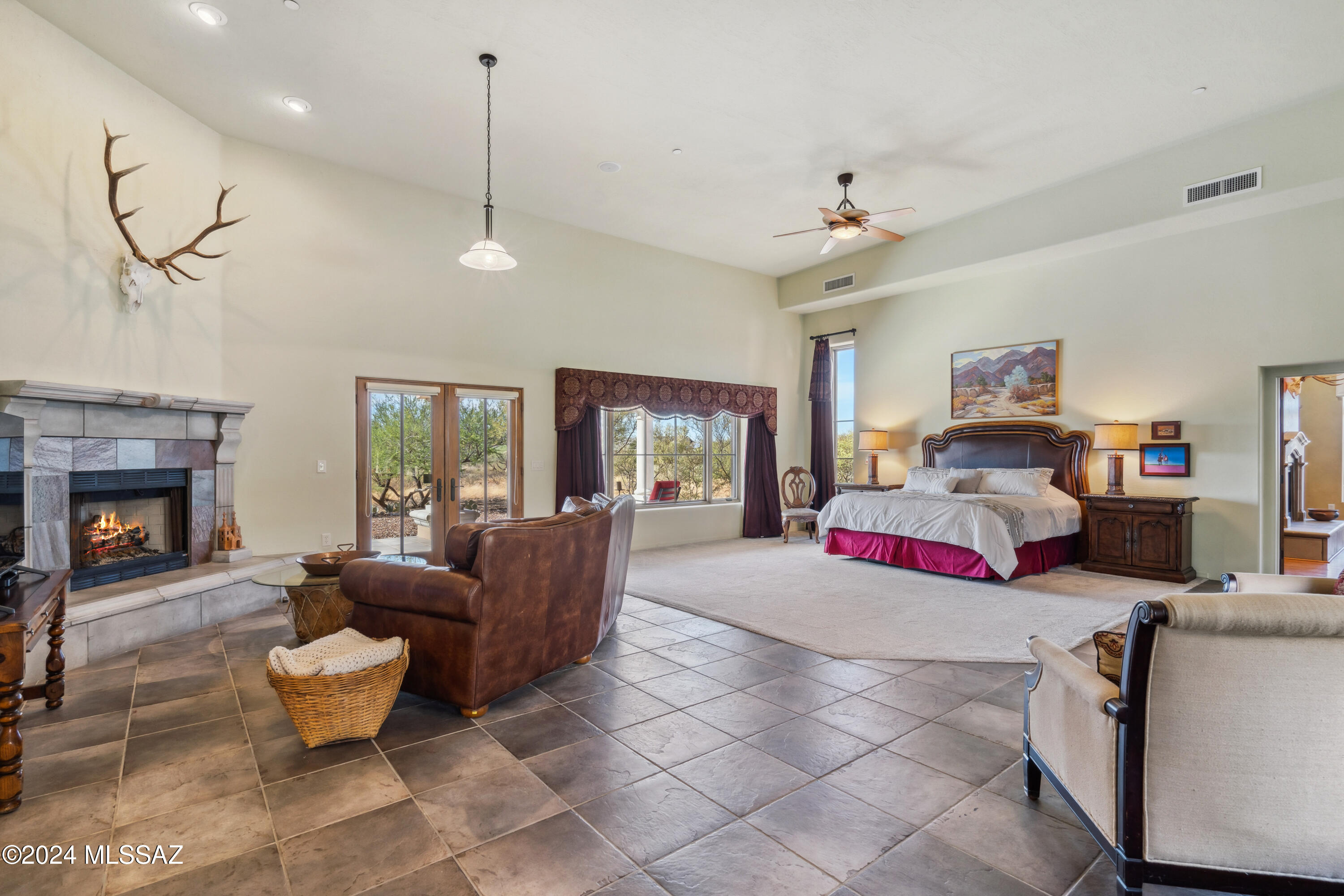 Madera Foothills Estates (1-25) - Residential