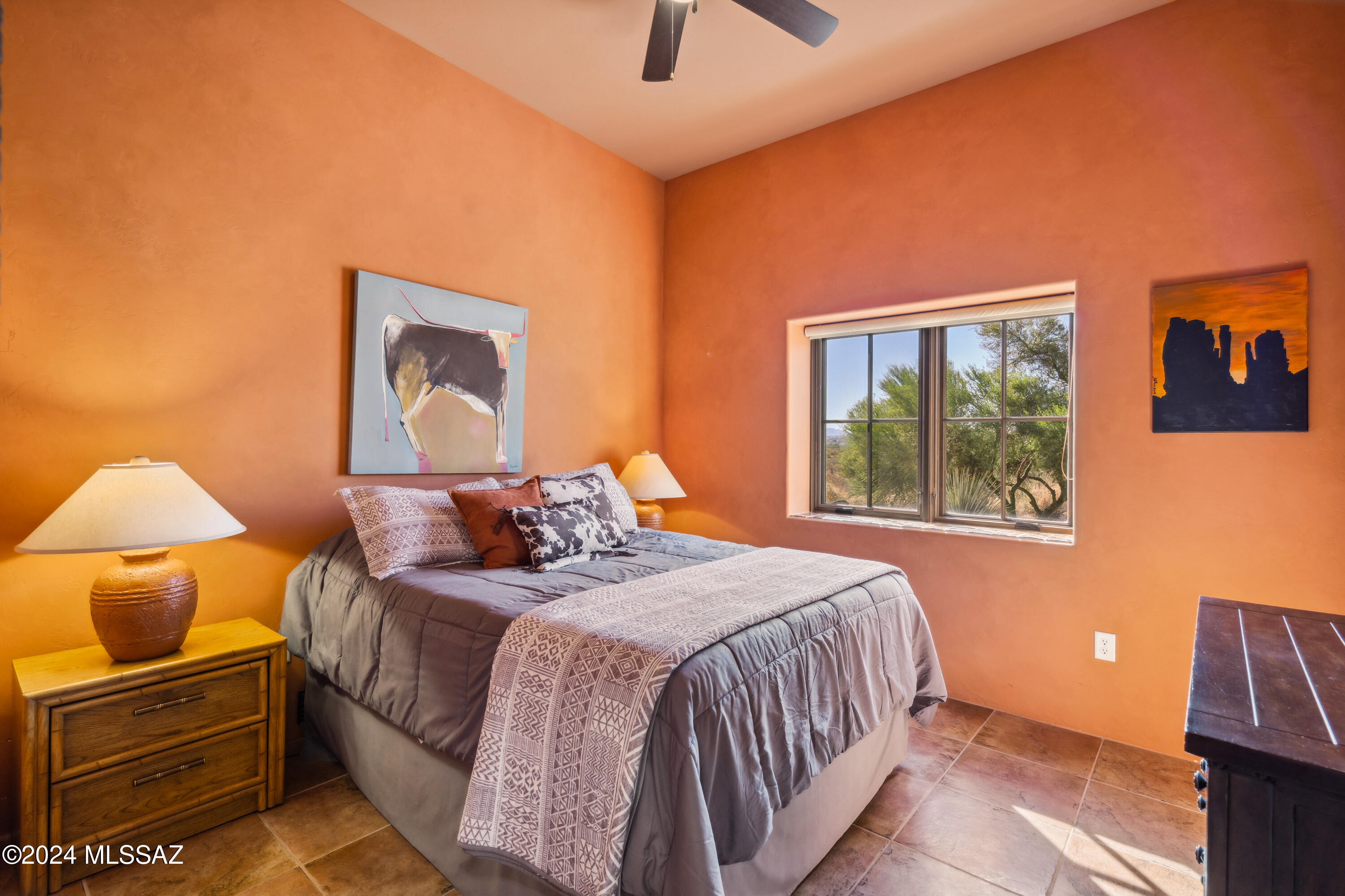 Madera Foothills Estates (1-25) - Residential