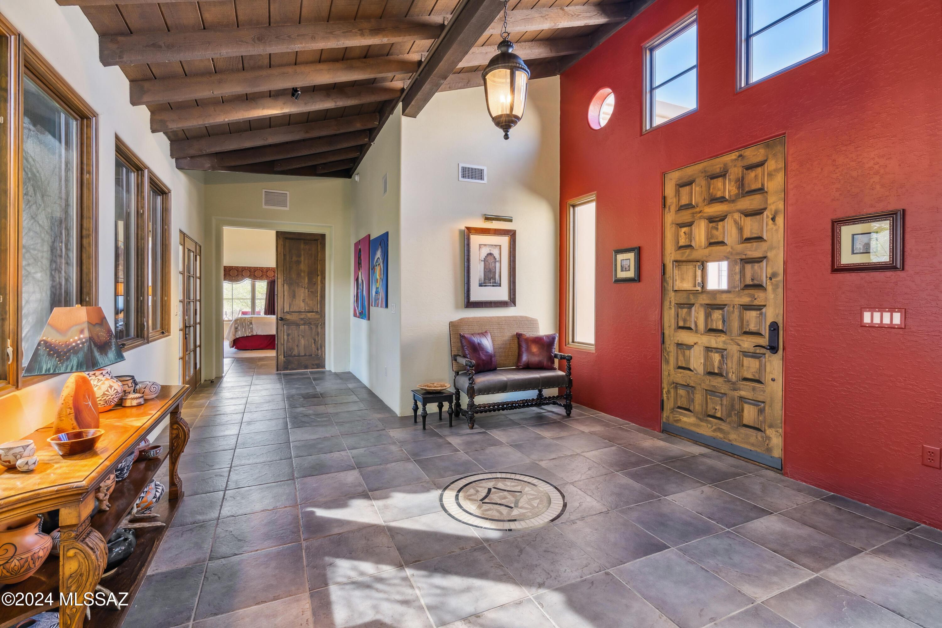Madera Foothills Estates (1-25) - Residential