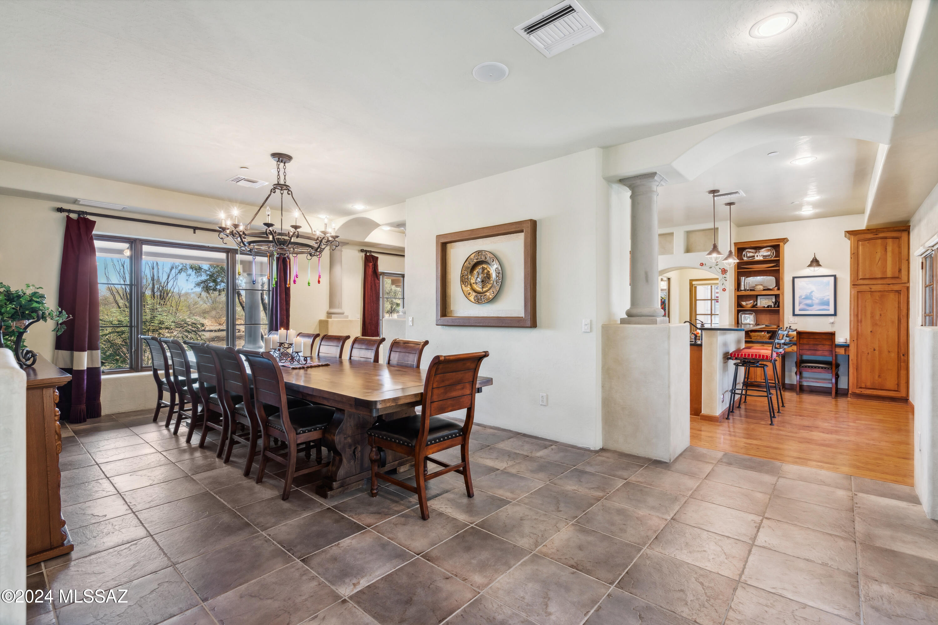 Madera Foothills Estates (1-25) - Residential