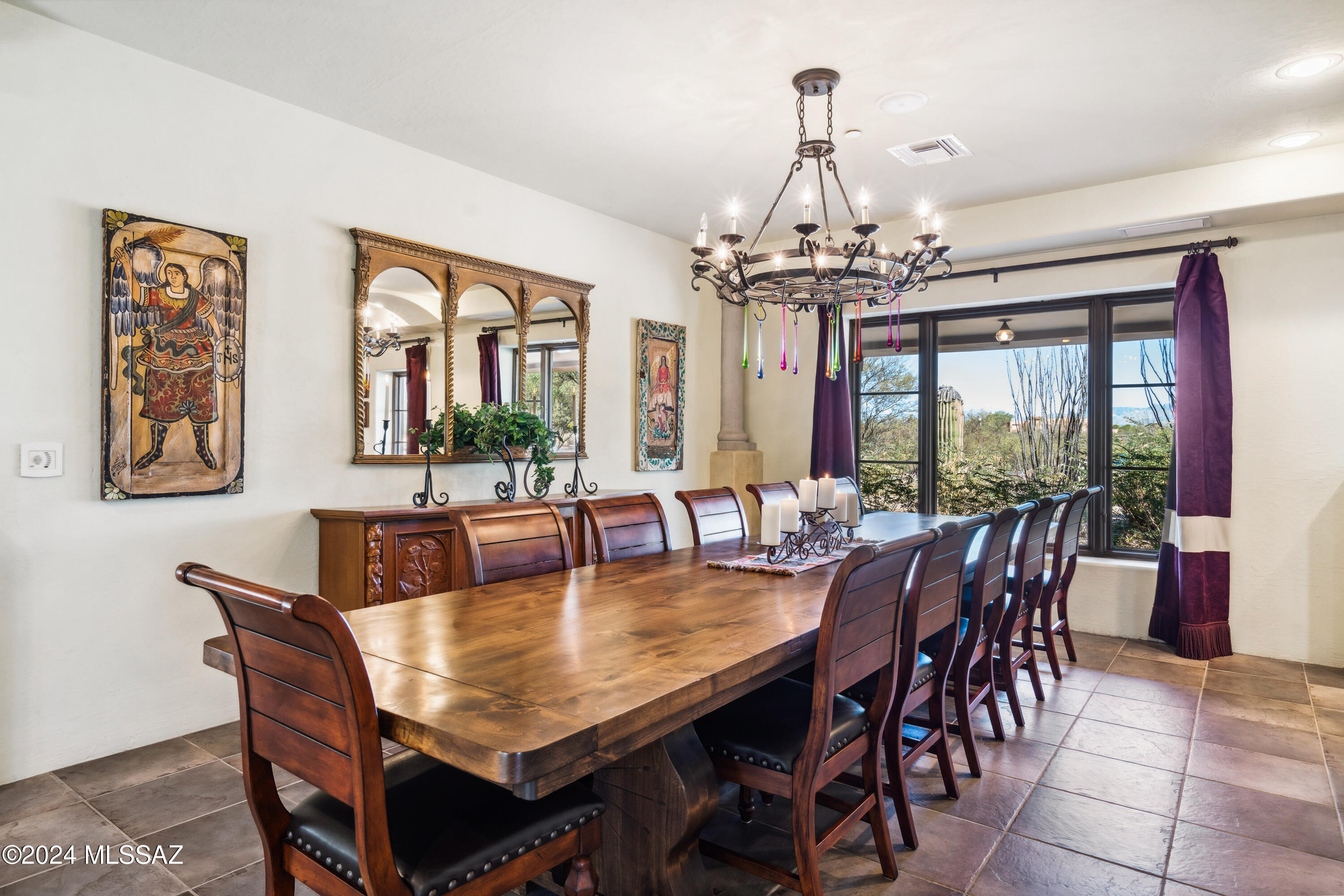 Madera Foothills Estates (1-25) - Residential