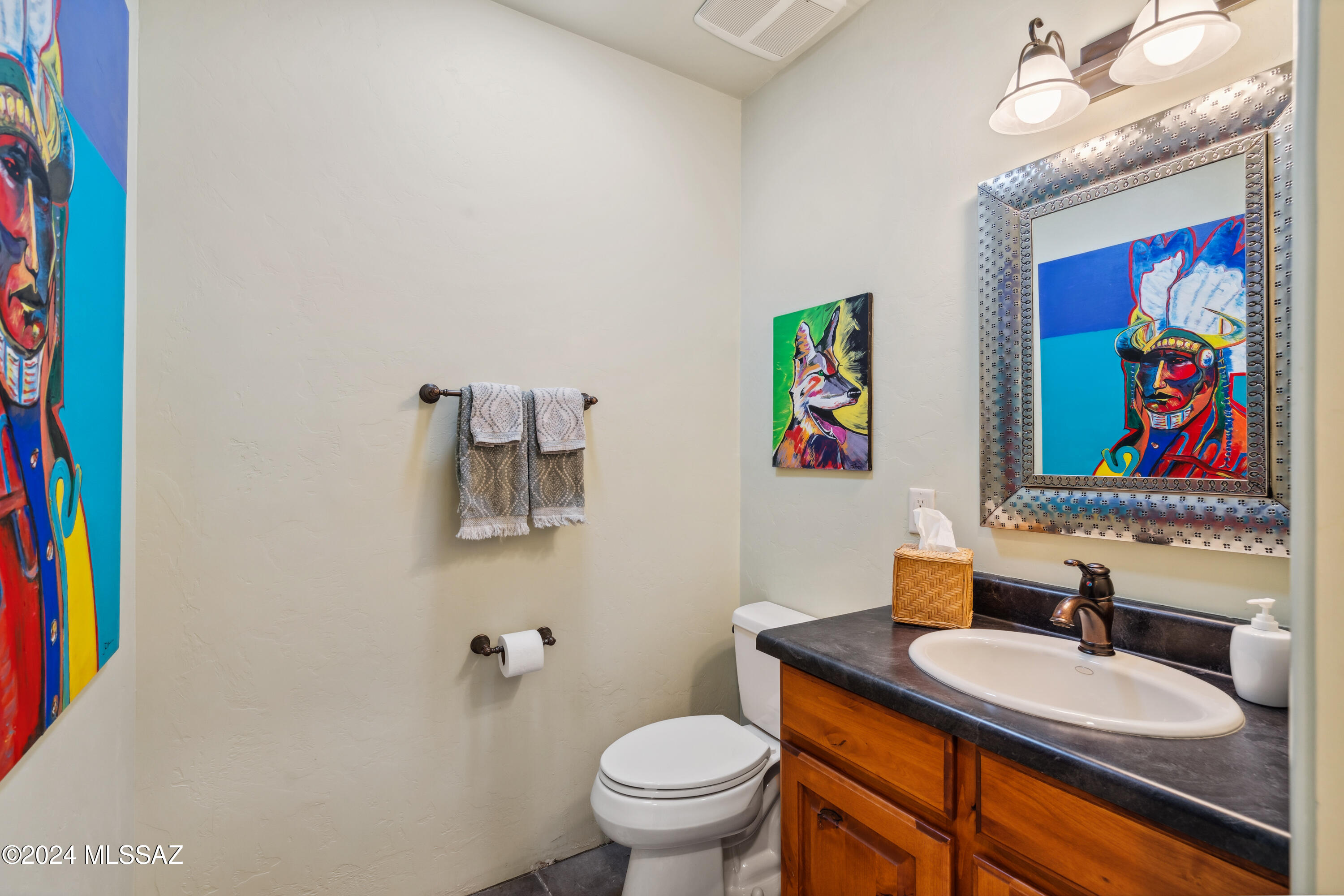 Madera Foothills Estates (1-25) - Residential