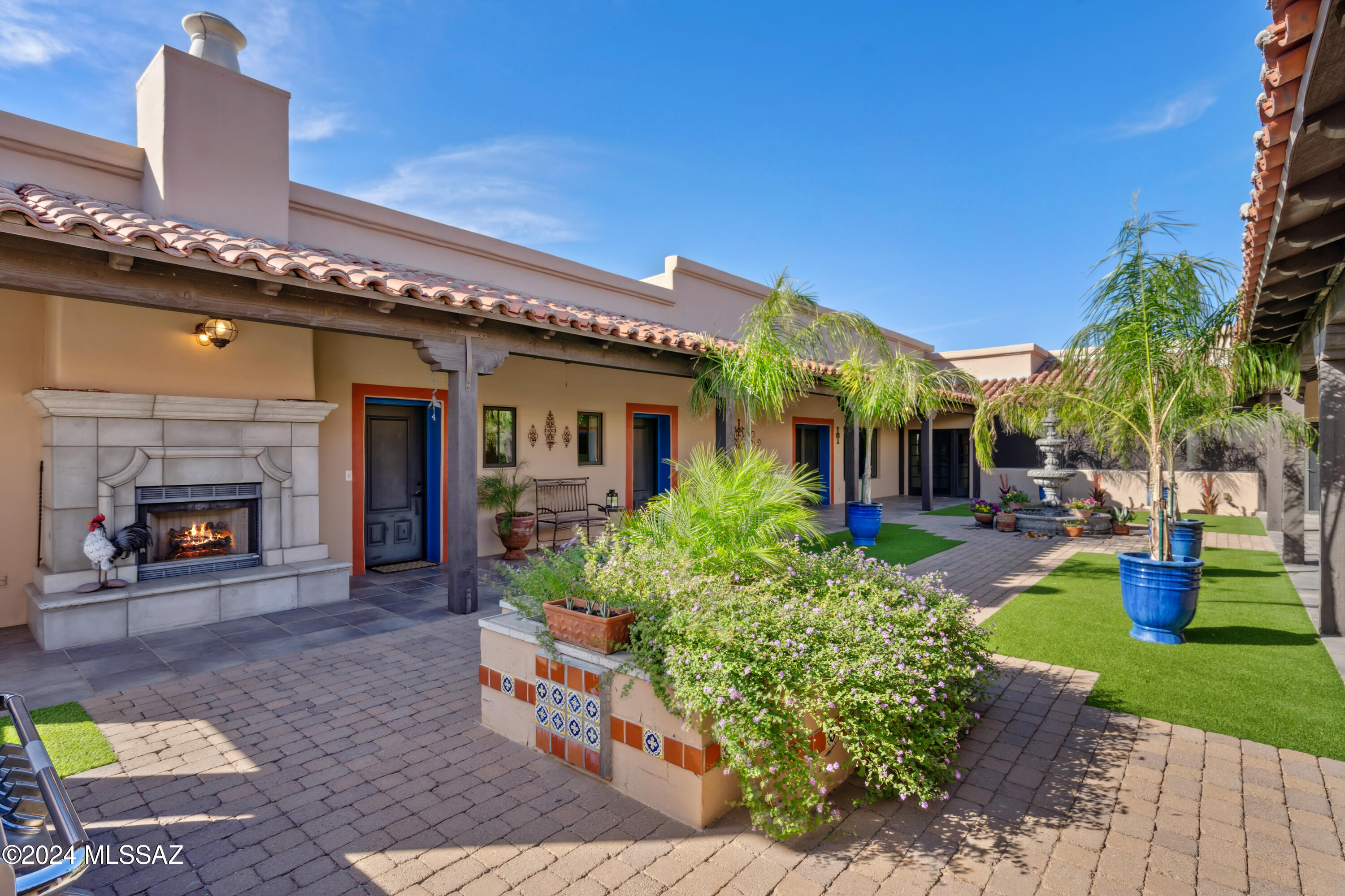 Madera Foothills Estates (1-25) - Residential