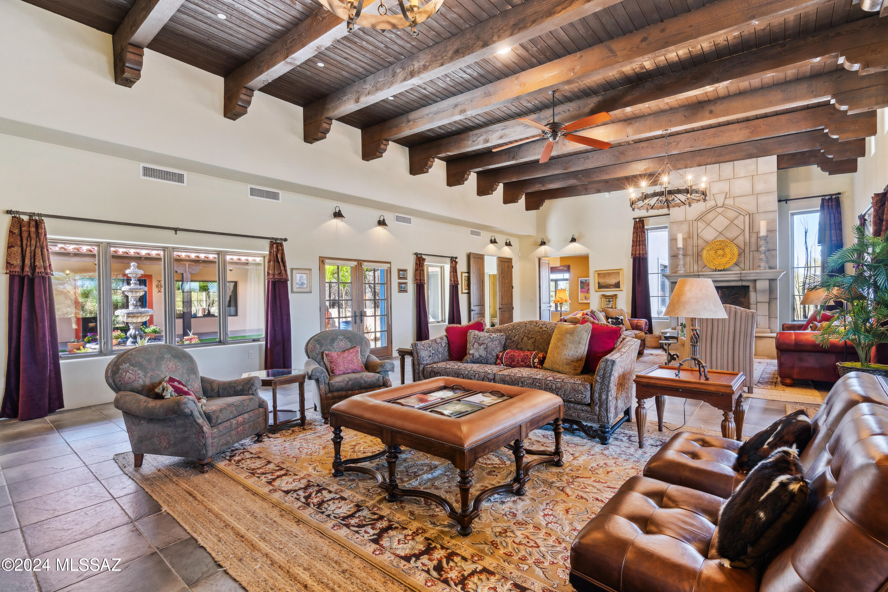 Madera Foothills Estates (1-25) - Residential