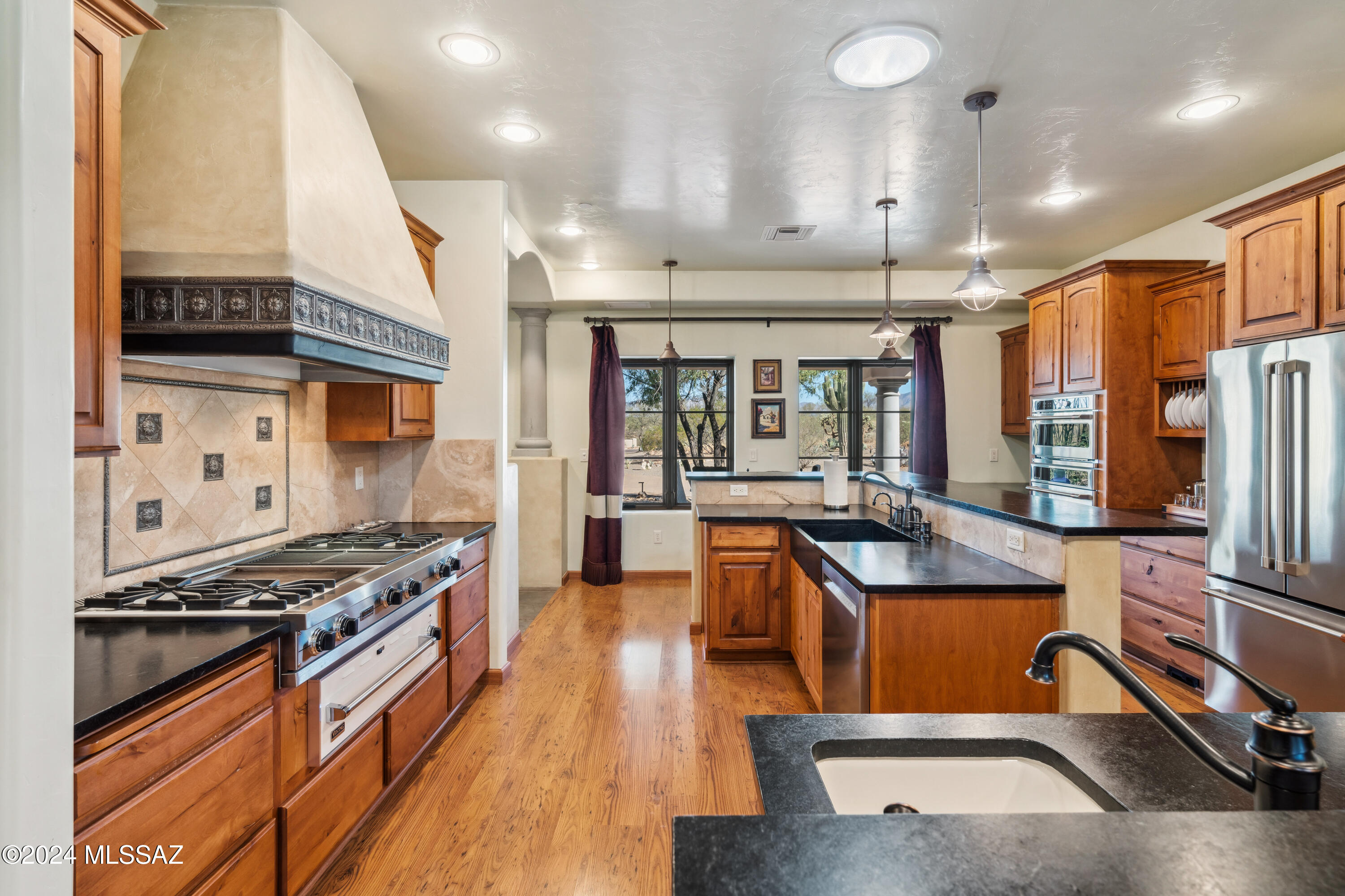 Madera Foothills Estates (1-25) - Residential