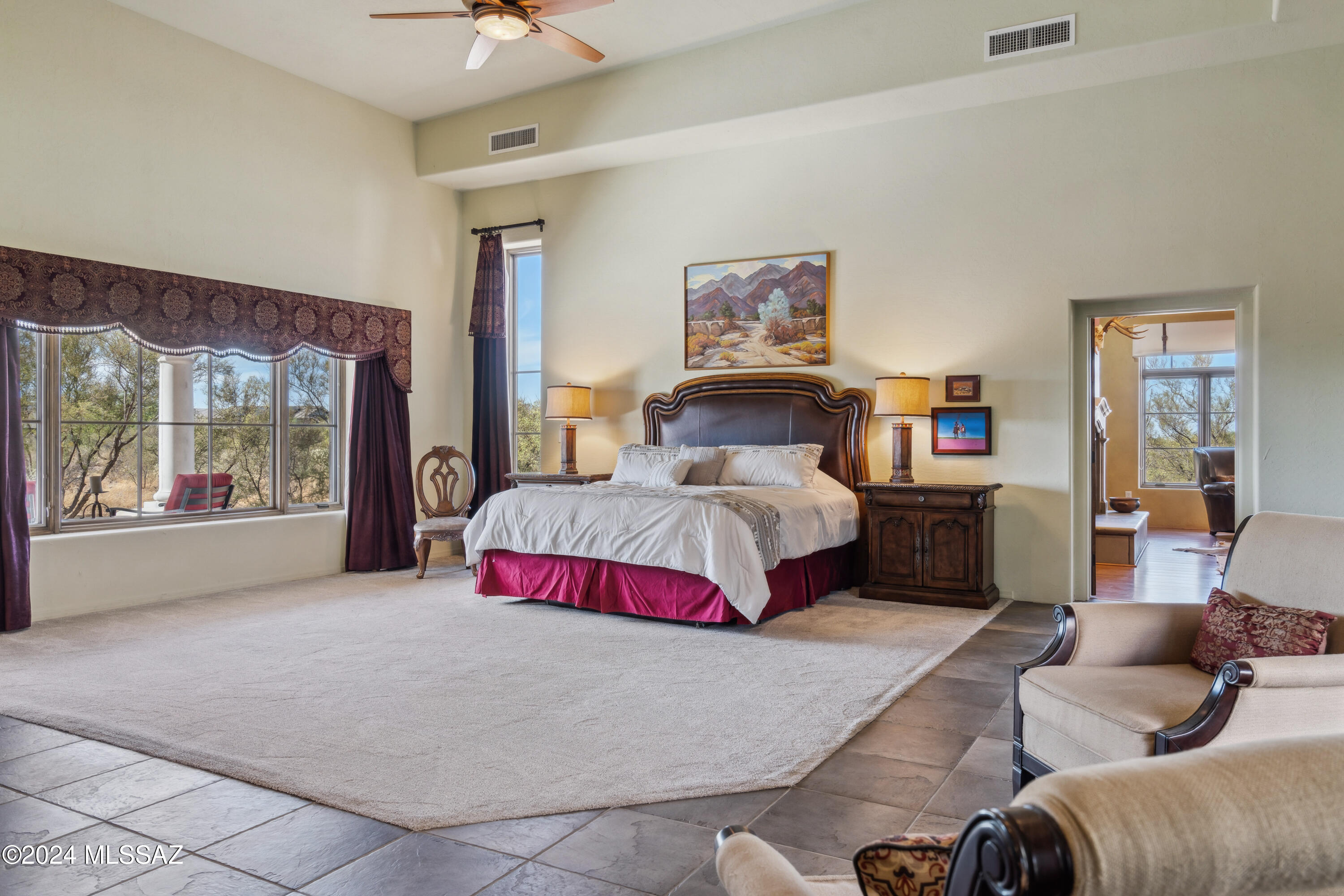 Madera Foothills Estates (1-25) - Residential