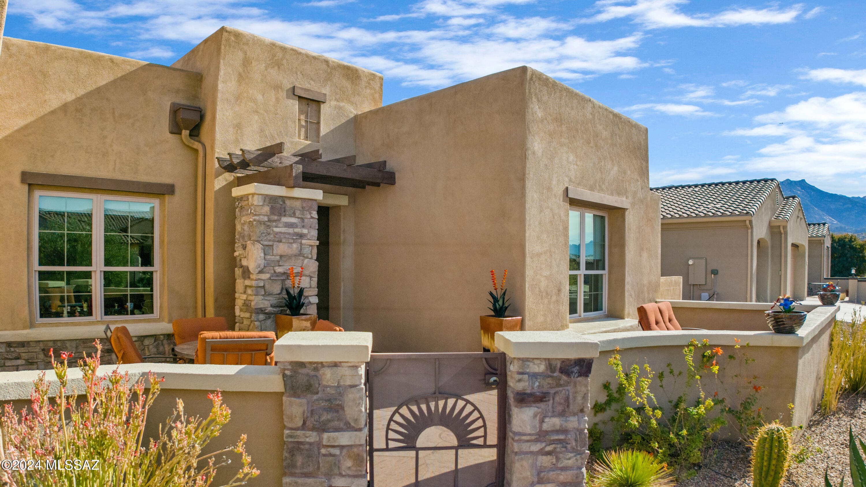 Saddlebrooke - Residential