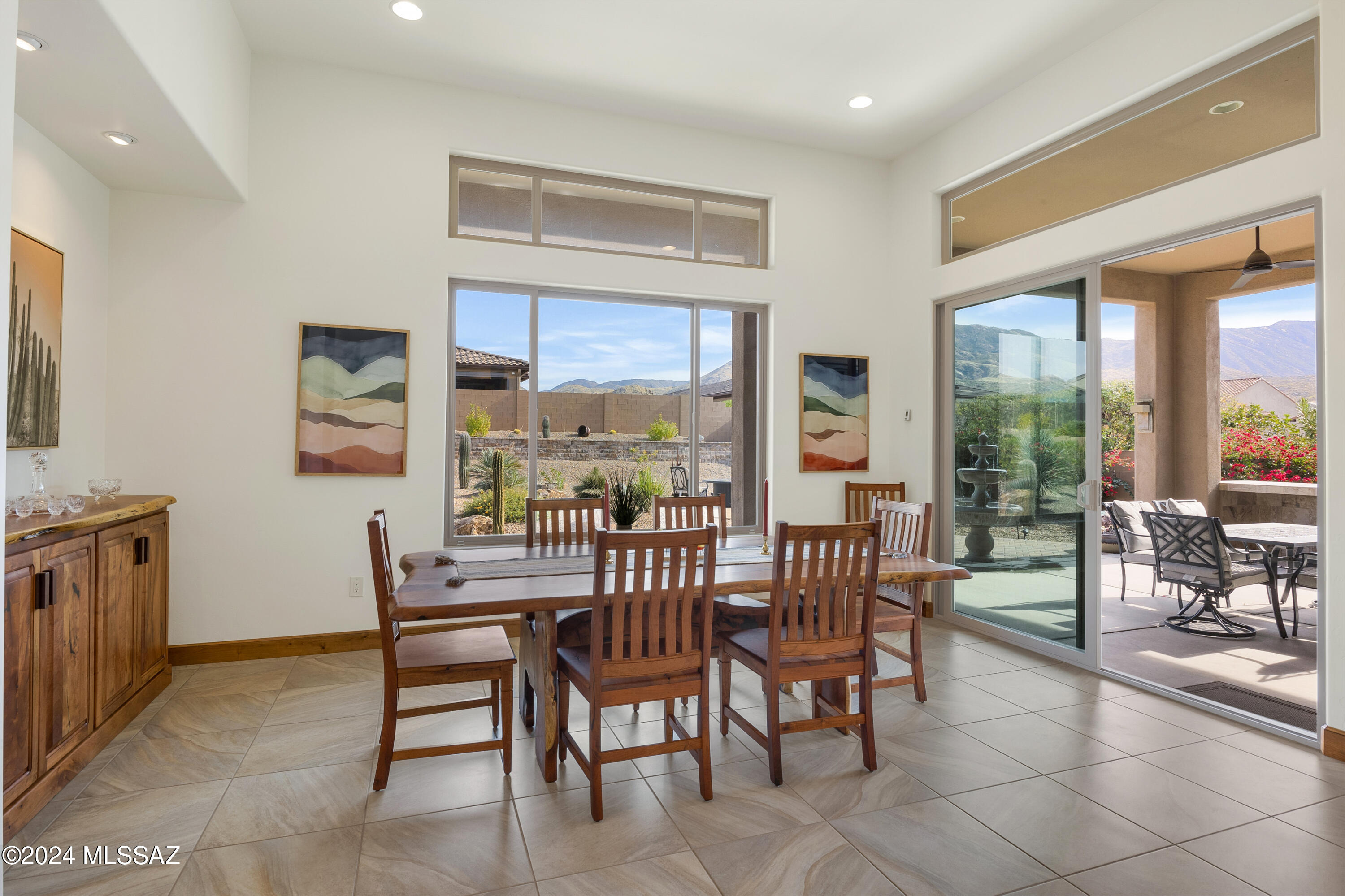Saddlebrooke - Residential