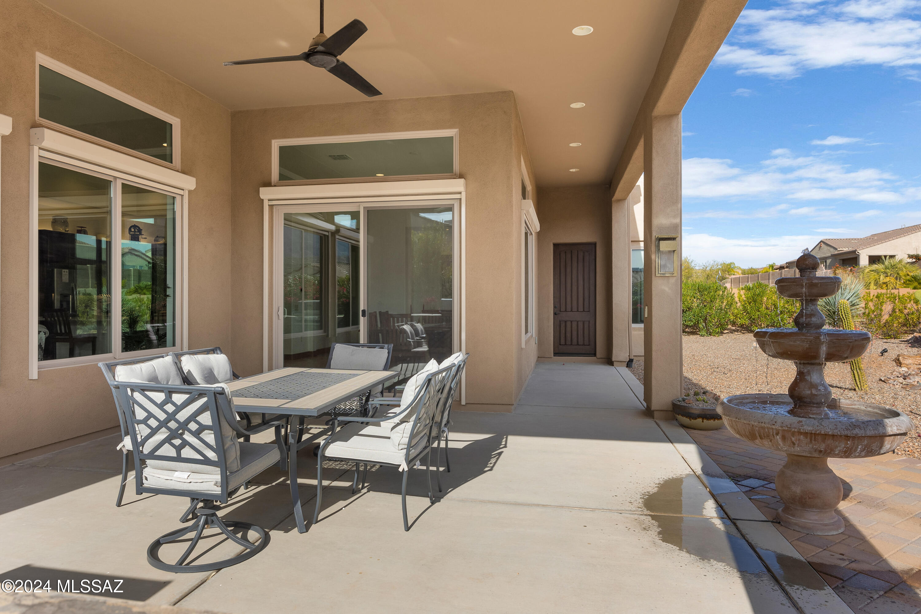 Saddlebrooke - Residential