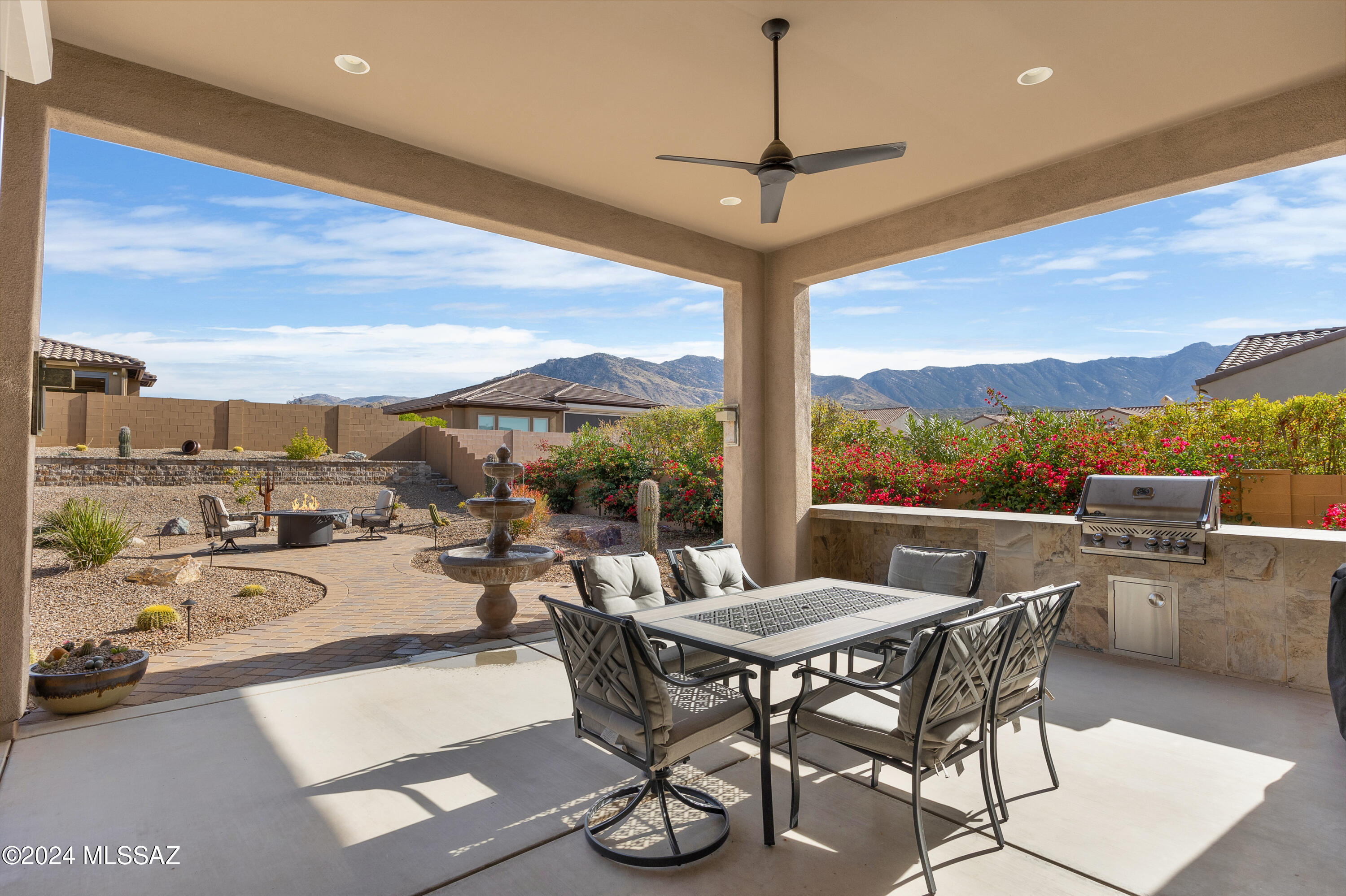 Saddlebrooke - Residential