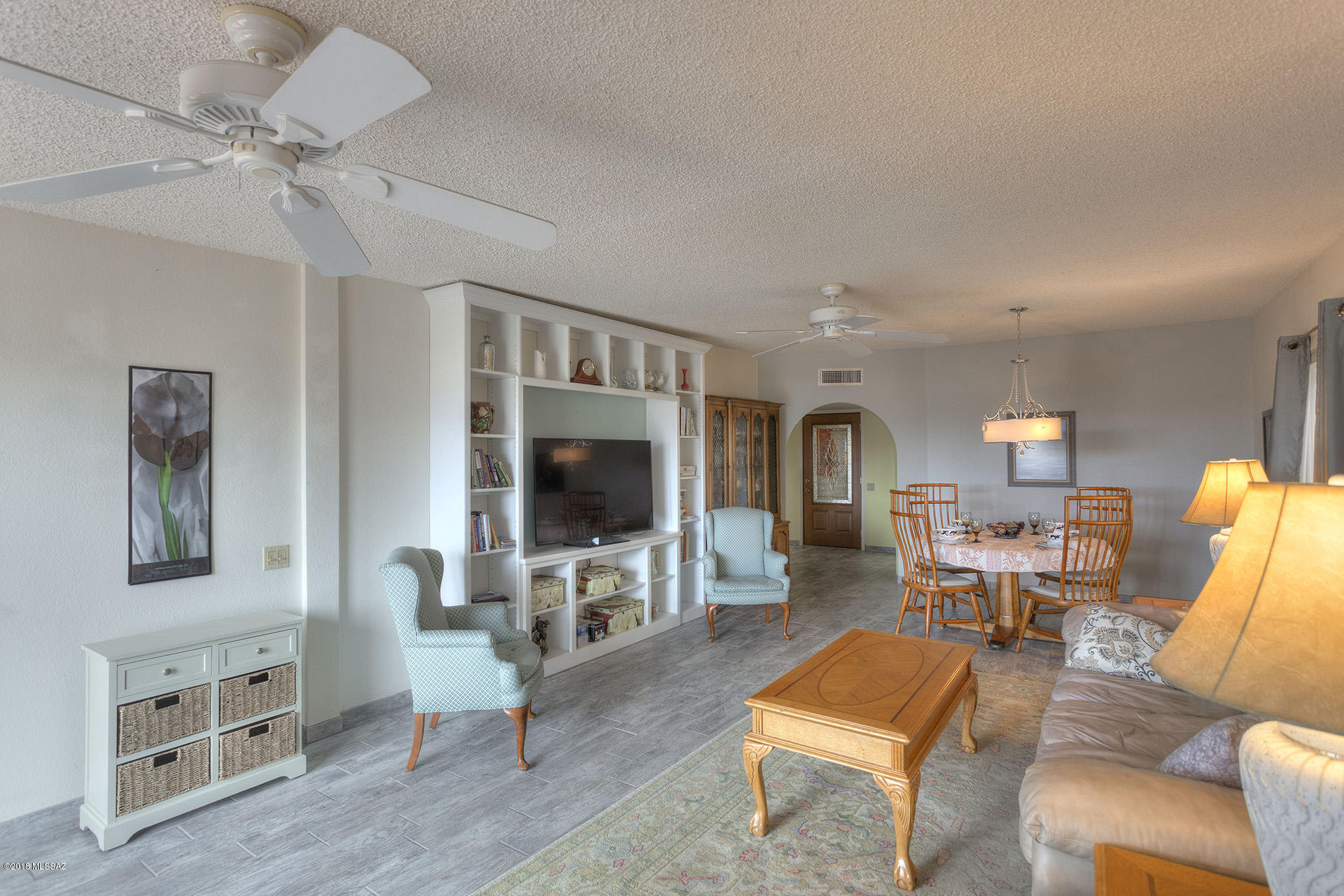 Green Valley Desert Hills NO.4 (1-224) - Residential