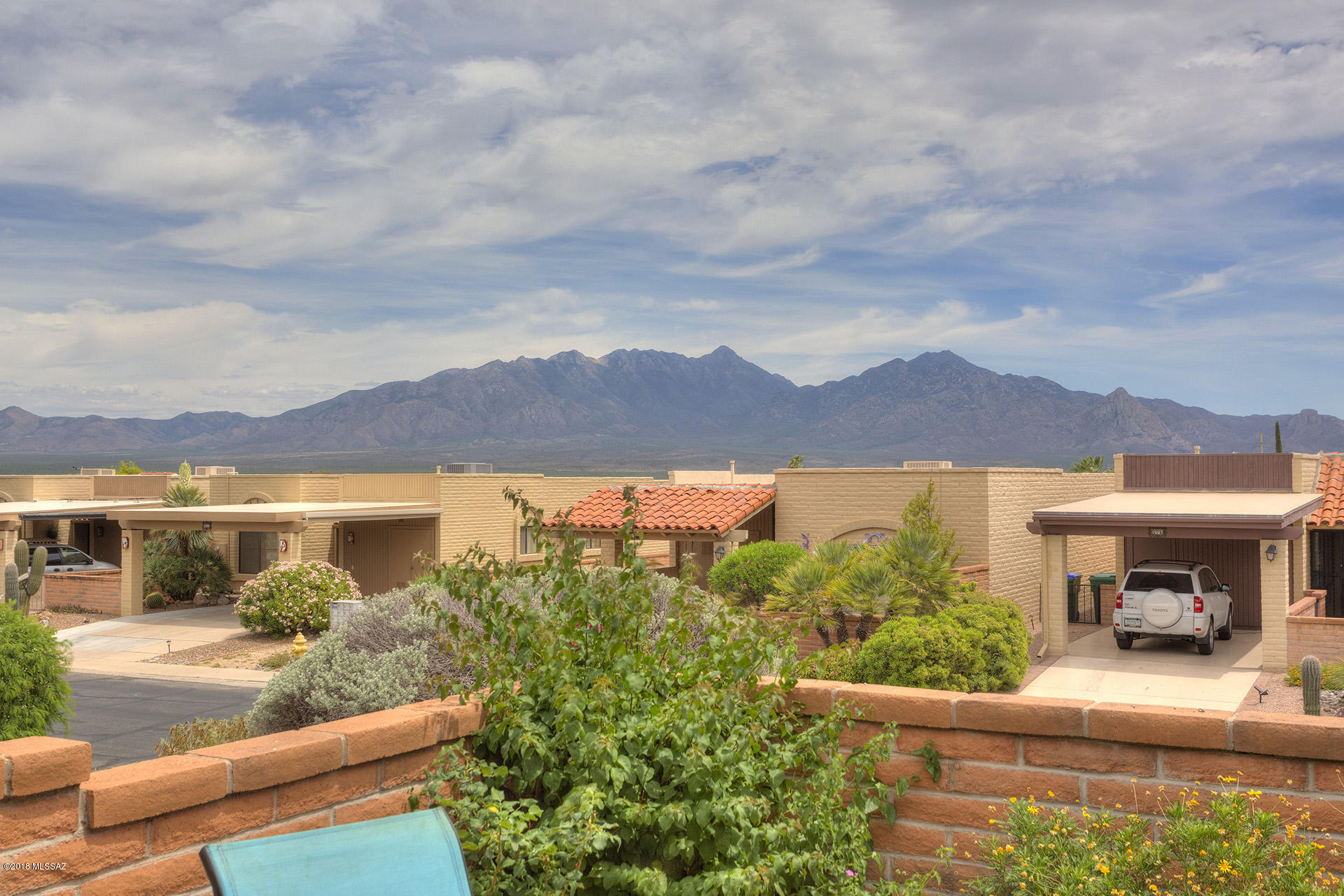 Green Valley Desert Hills NO.4 (1-224) - Residential