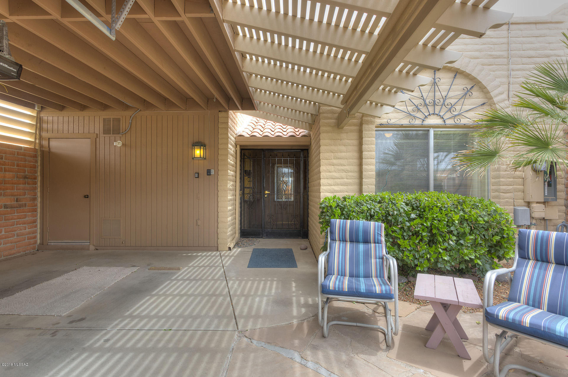 Green Valley Desert Hills NO.4 (1-224) - Residential