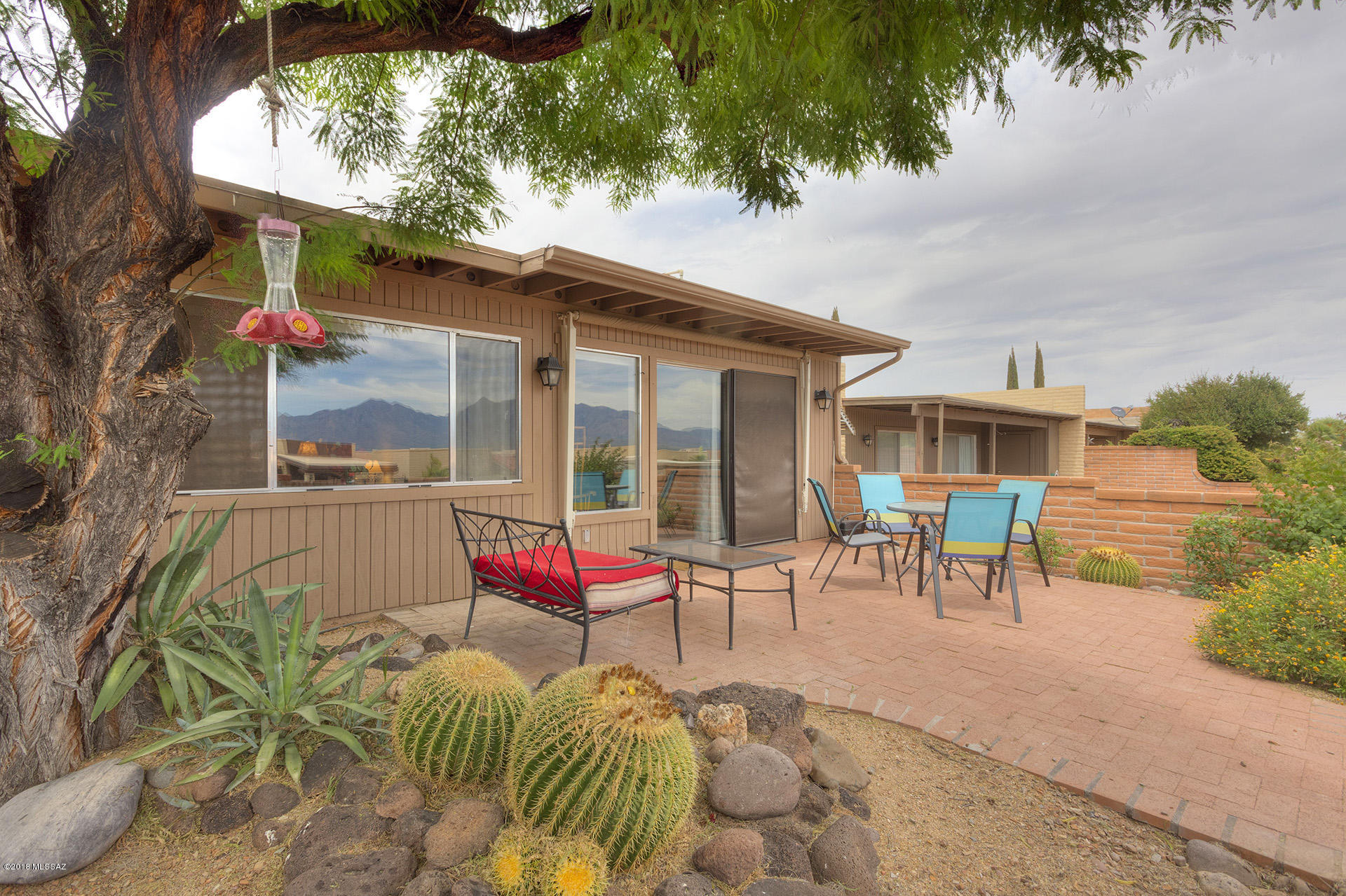 Green Valley Desert Hills NO.4 (1-224) - Residential
