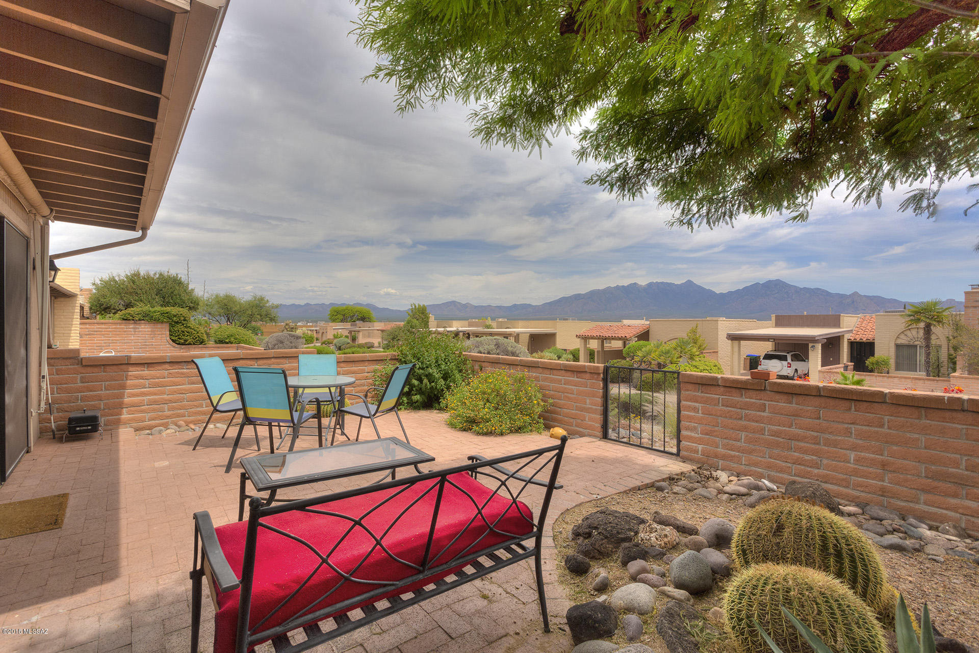Green Valley Desert Hills NO.4 (1-224) - Residential