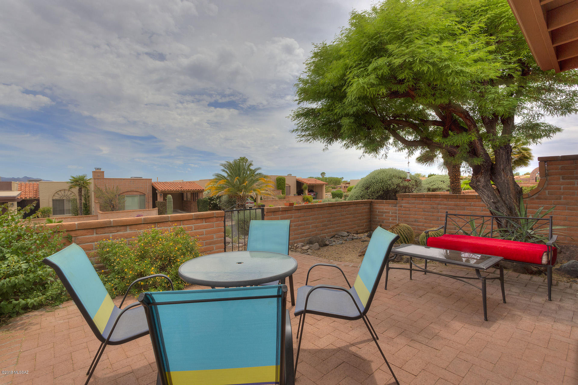 Green Valley Desert Hills NO.4 (1-224) - Residential