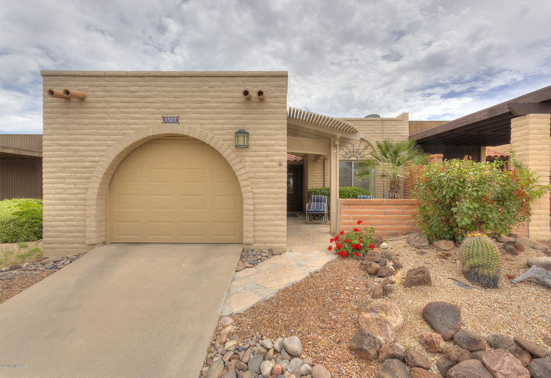 Green Valley Desert Hills NO.4 (1-224) - Residential
