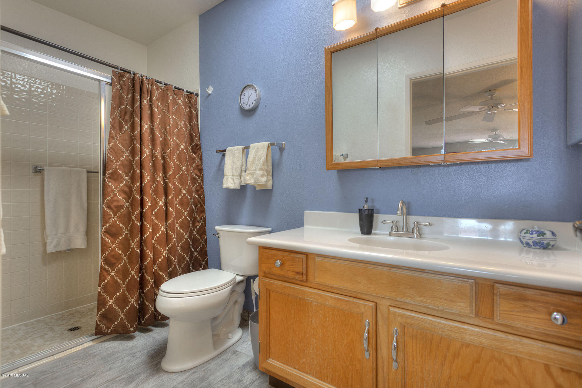Green Valley Desert Hills NO.4 (1-224) - Residential