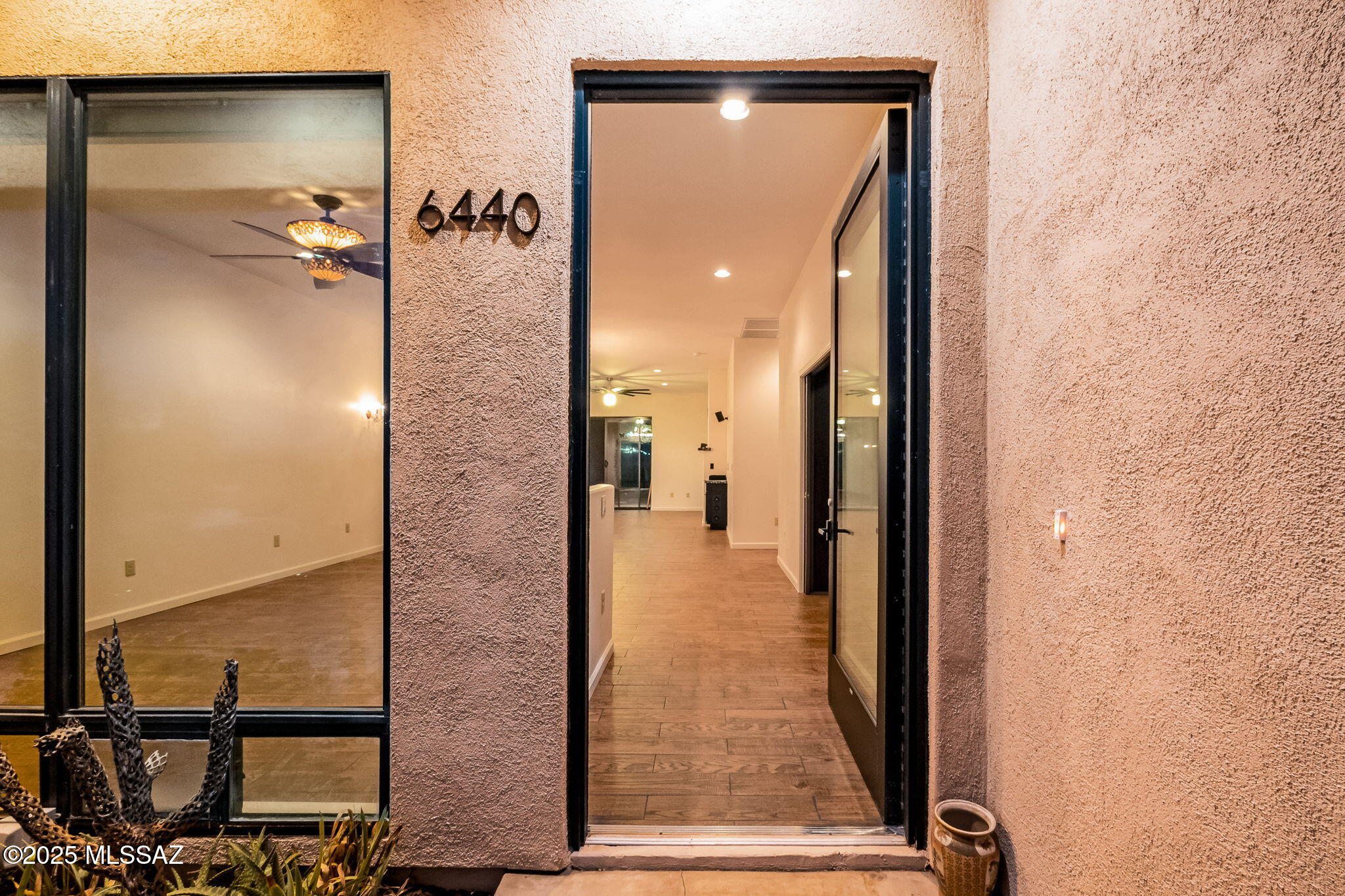 6440 N Mesa View Drive