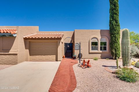 A home in Green Valley