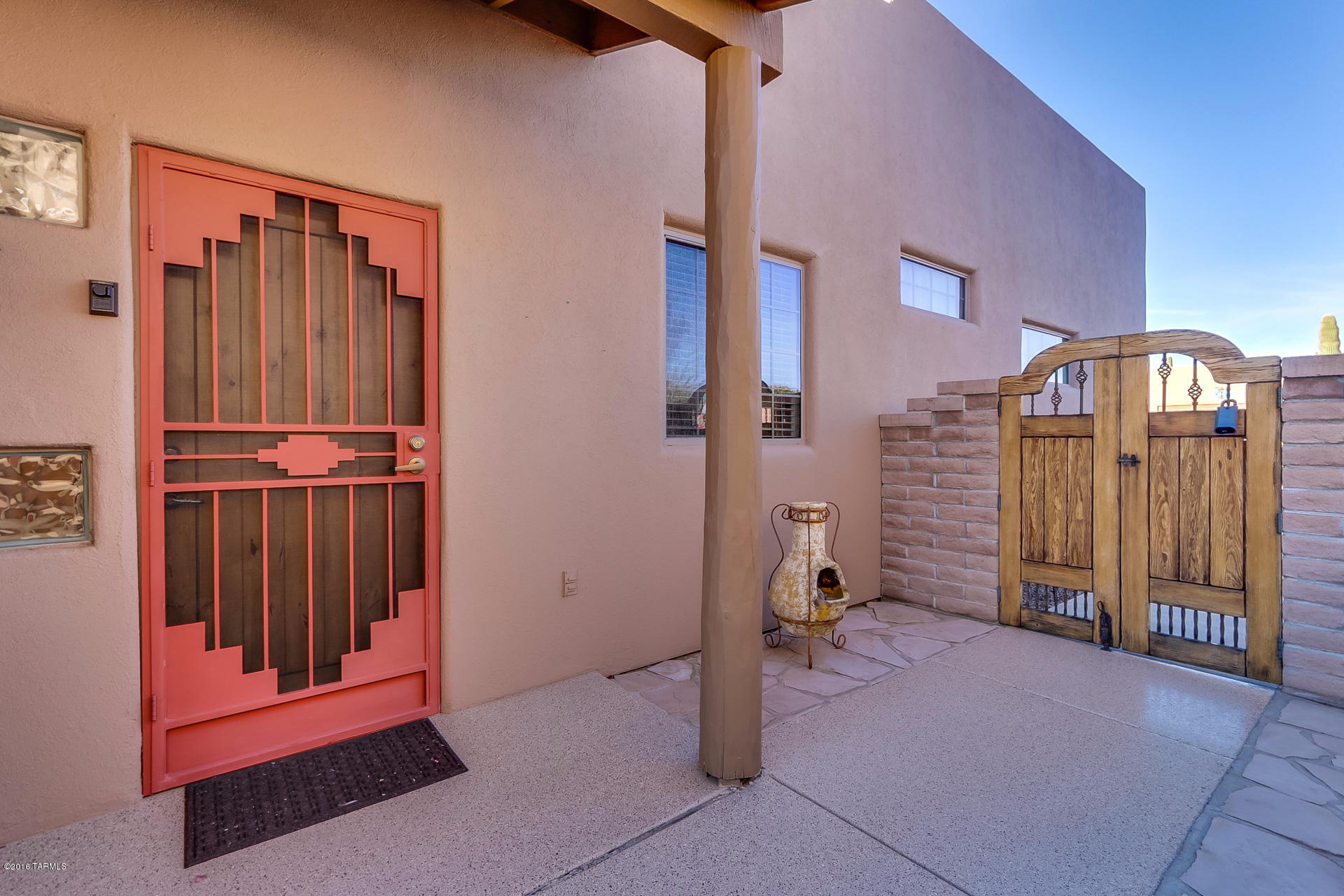 Other/Unknown - Residential