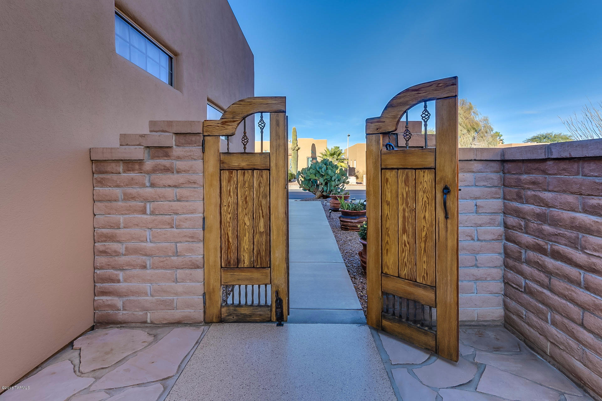Other/Unknown - Residential