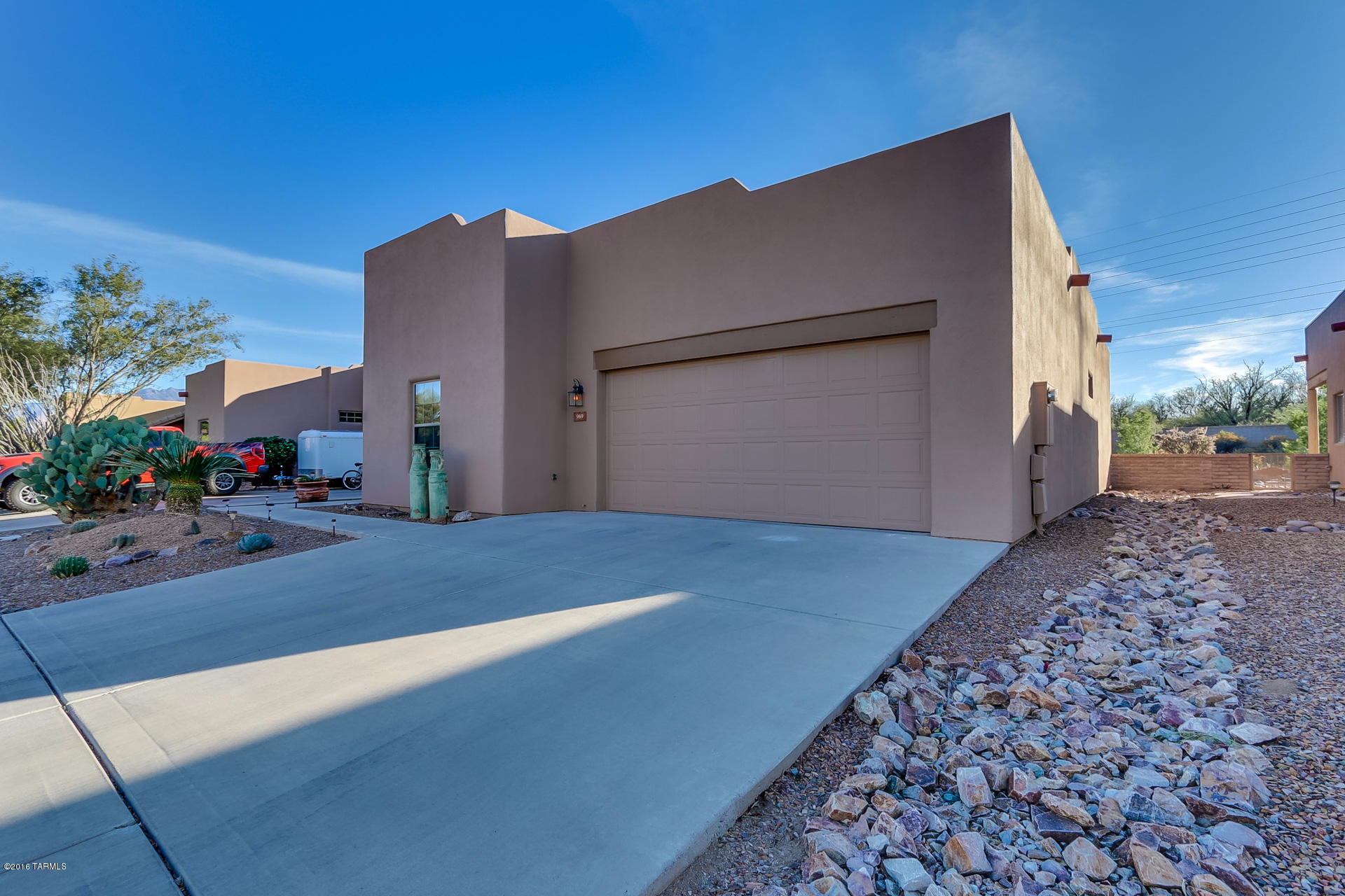 Other/Unknown - Residential