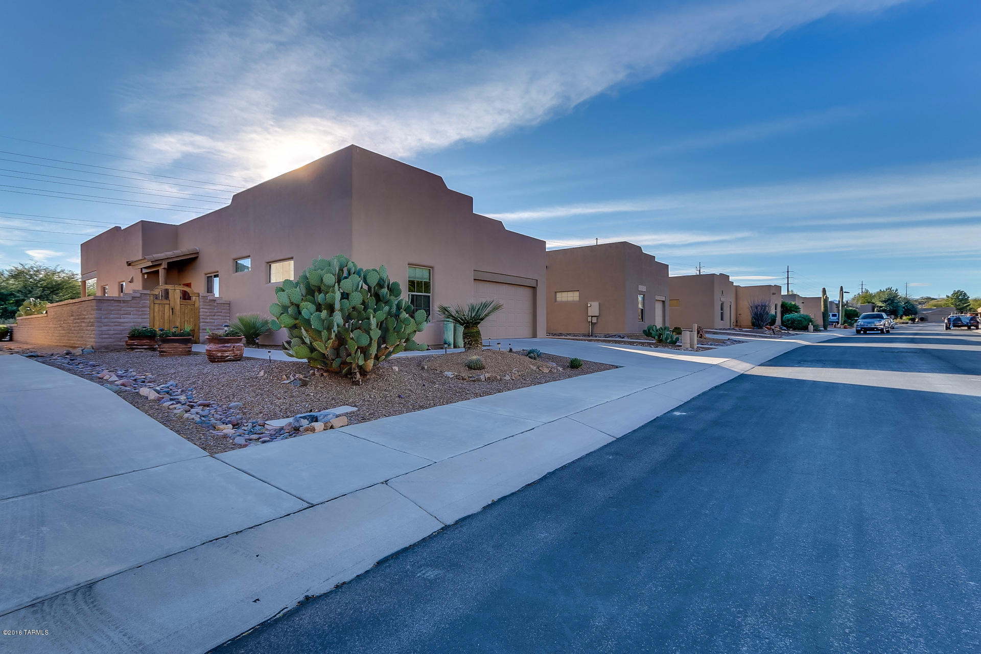 Other/Unknown - Residential