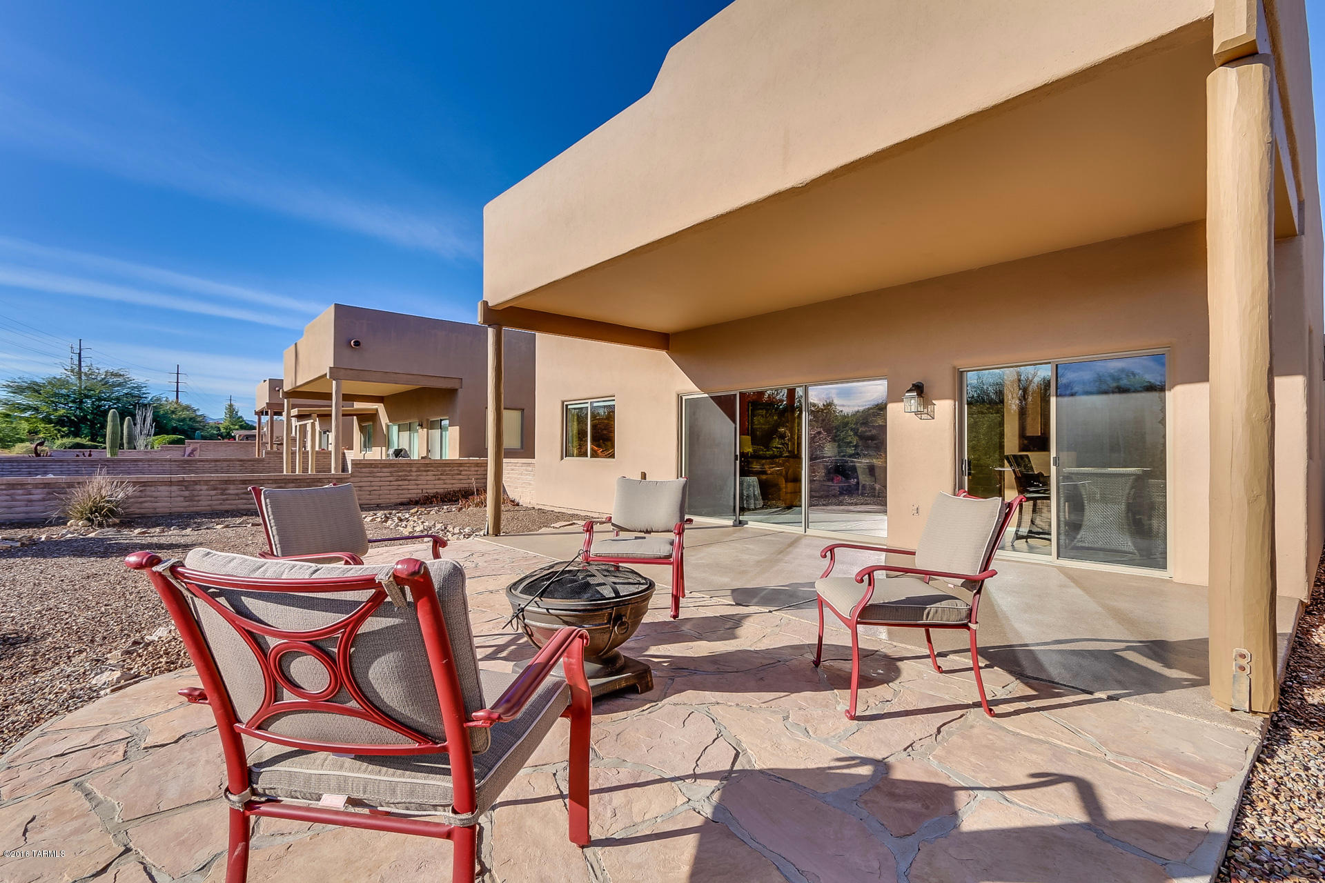 Other/Unknown - Residential