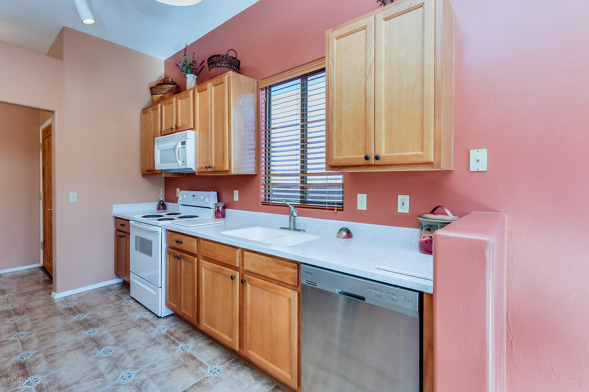 Other/Unknown - Residential
