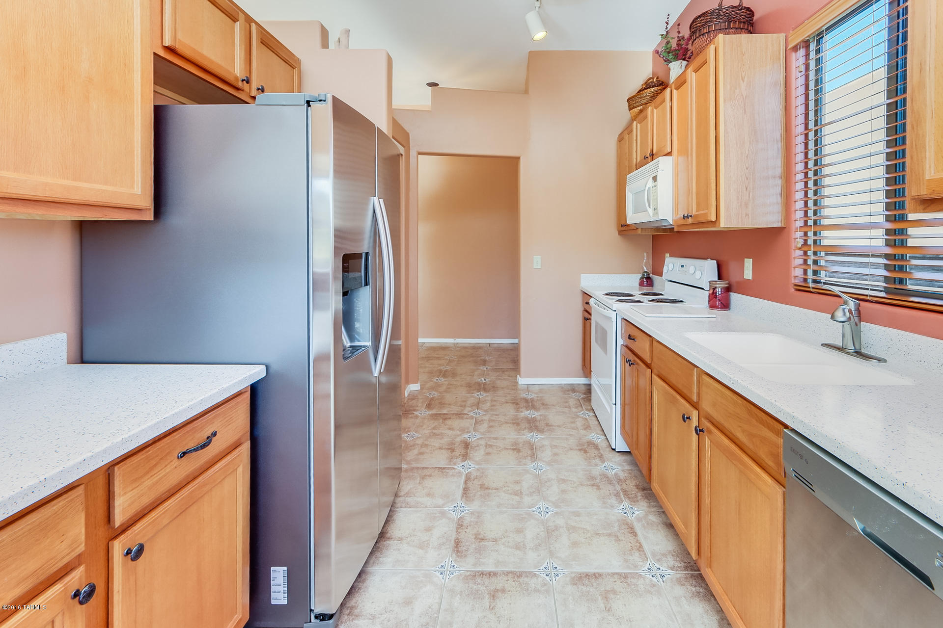 Other/Unknown - Residential