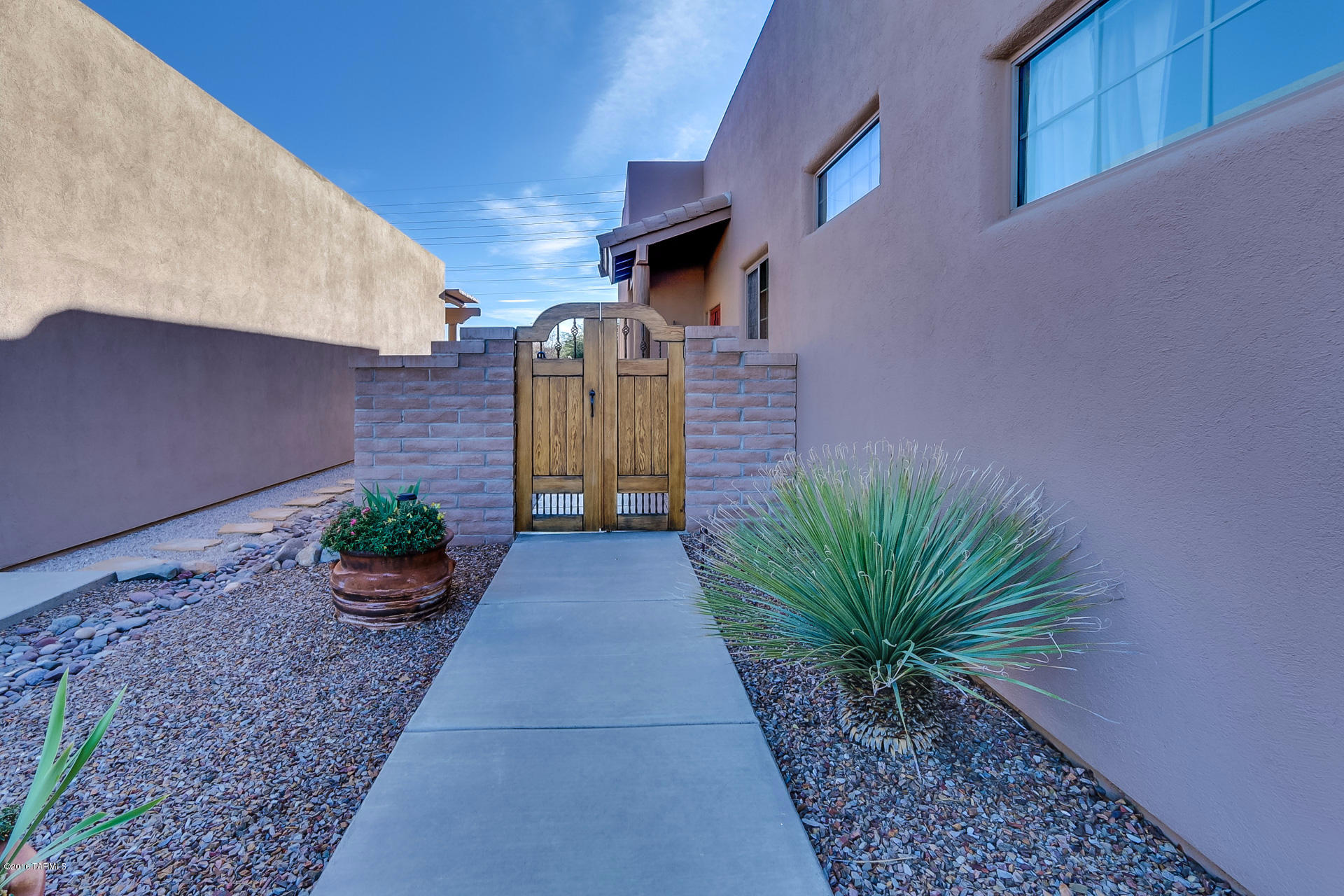 Other/Unknown - Residential
