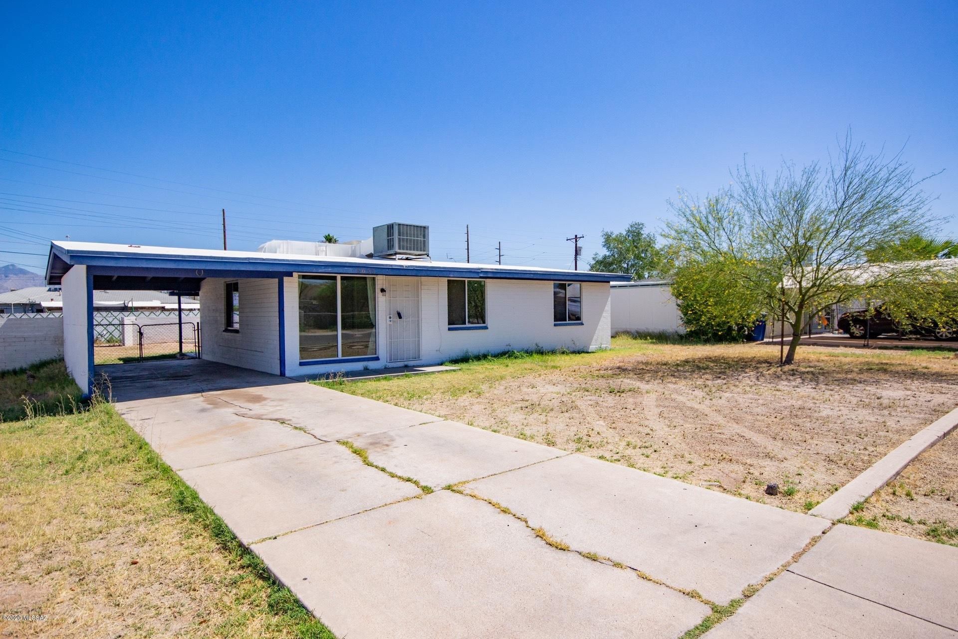 Maryvale Manor - Residential