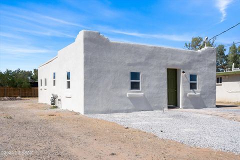 419 E Yavapai Road Tucson AZ 85705