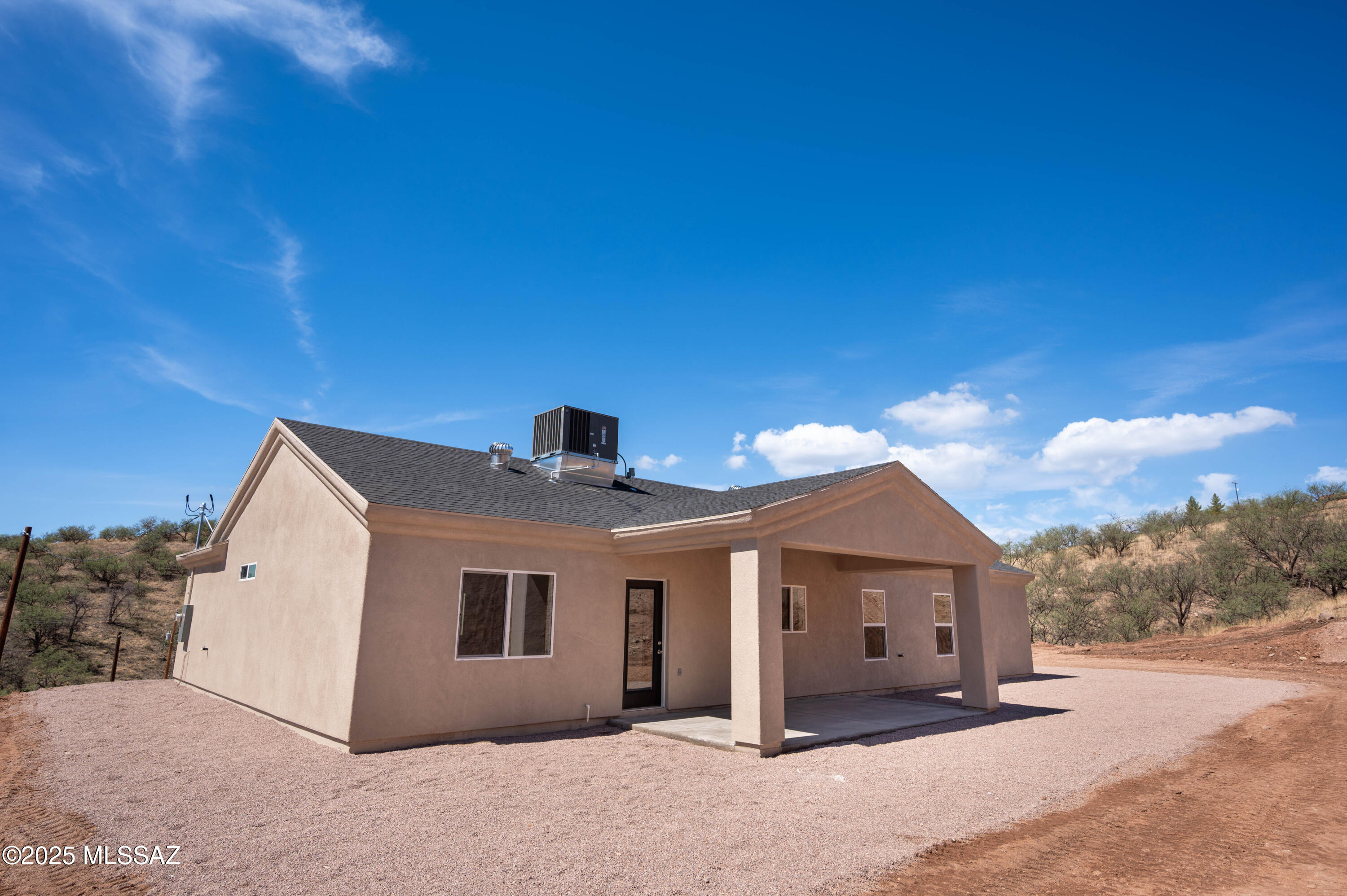 N/A - Residential