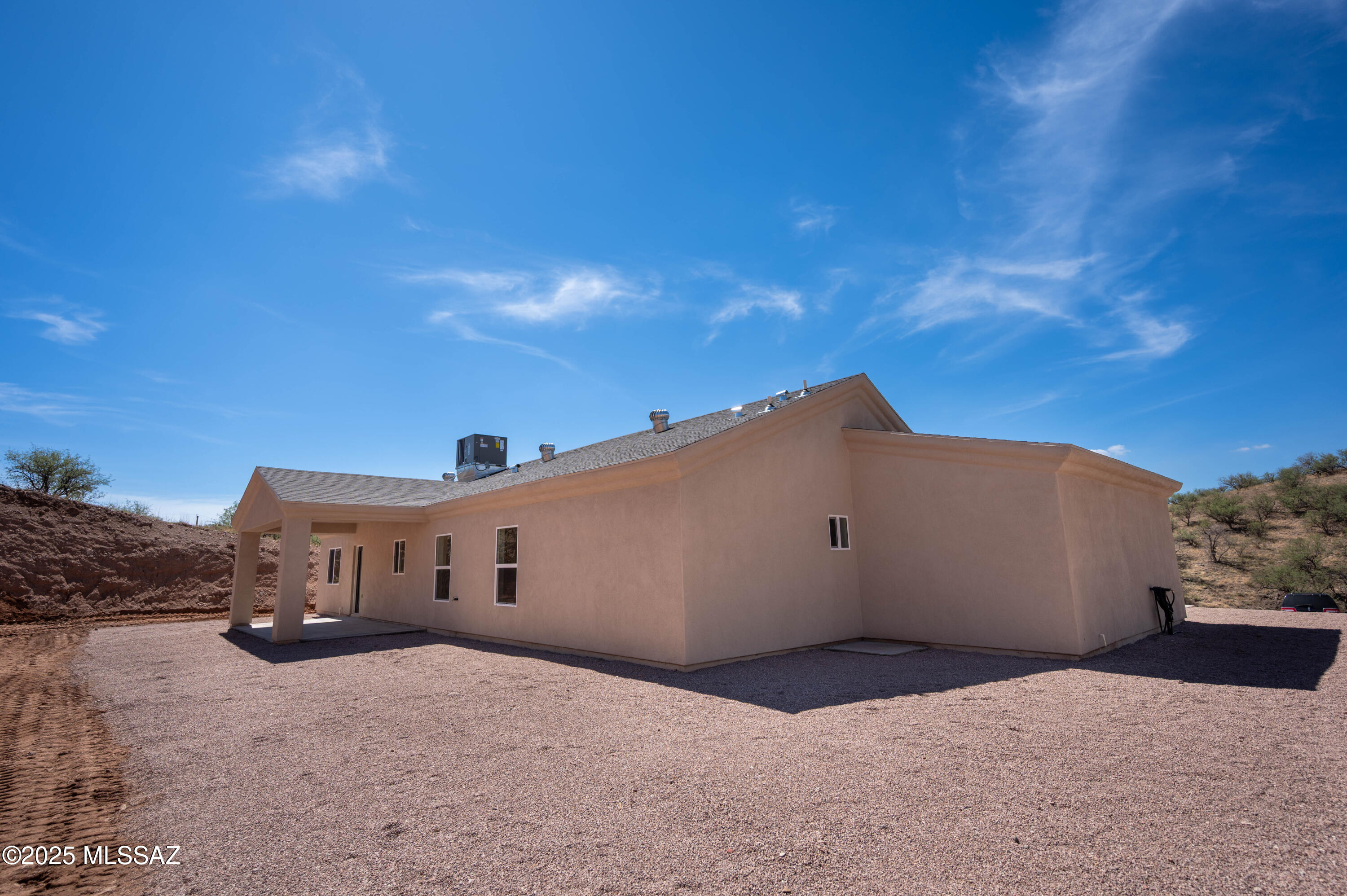 N/A - Residential
